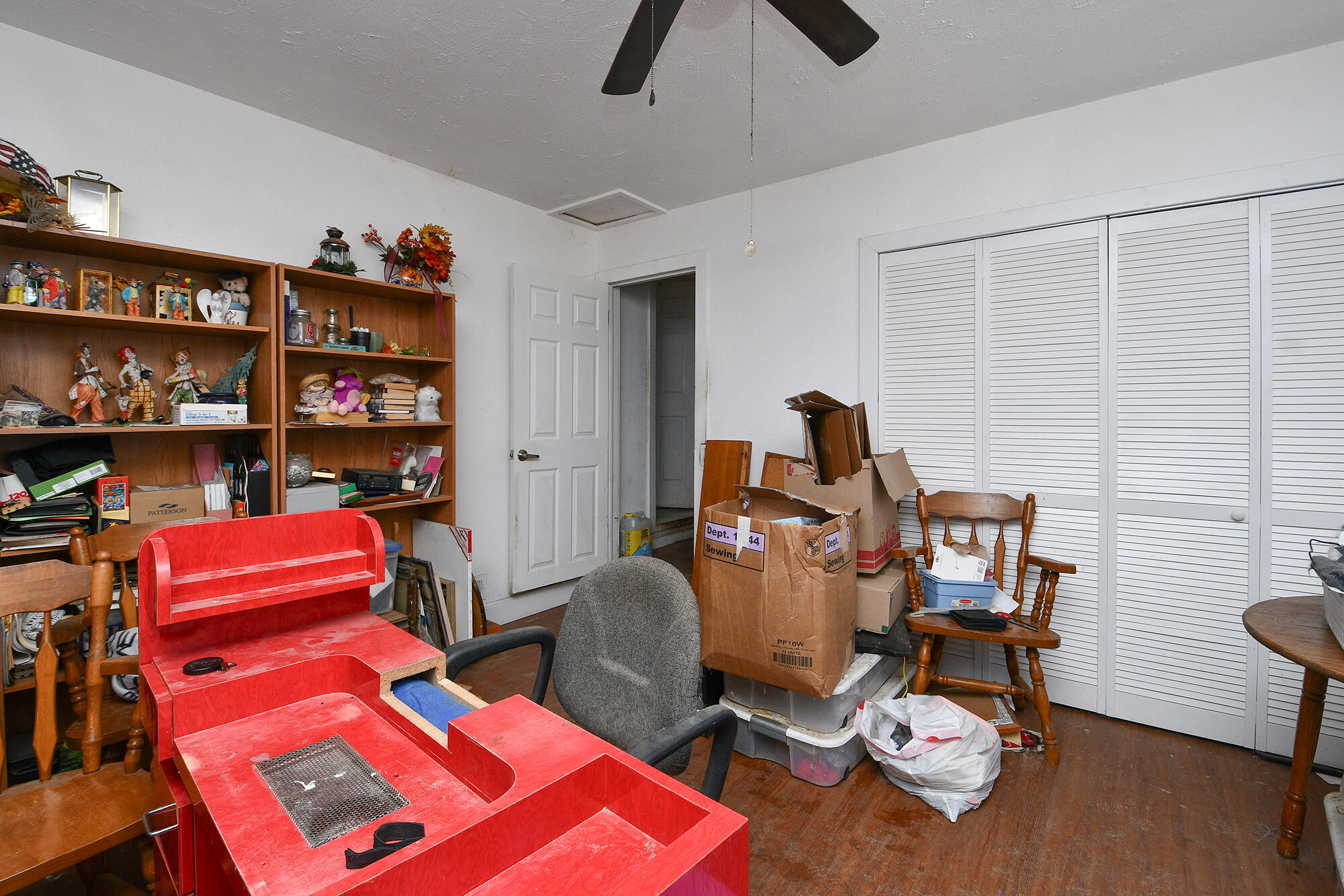 4195 State Highway W Property Photo 32