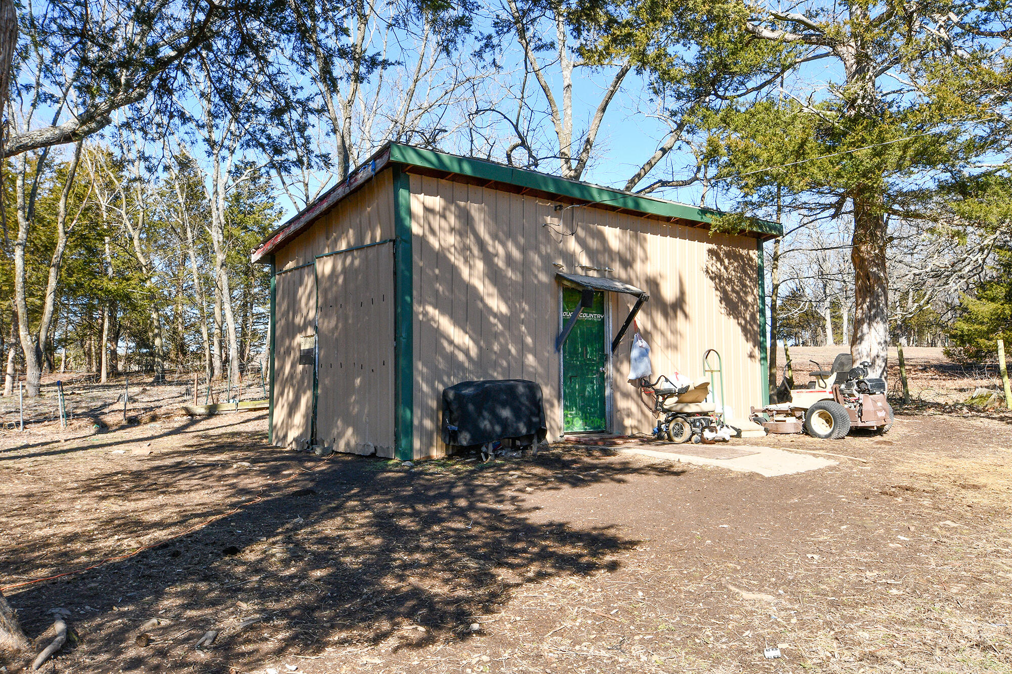 4195 State Highway W Property Photo 38