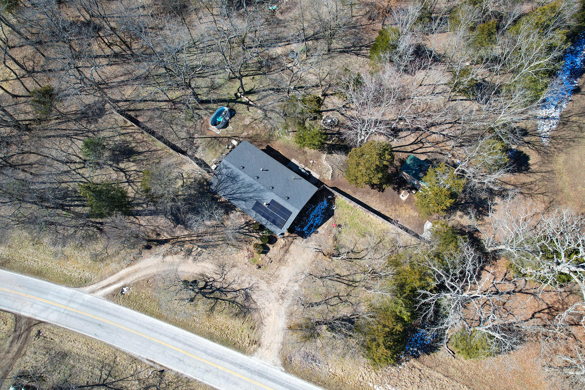 4195 State Highway W Property Photo 39