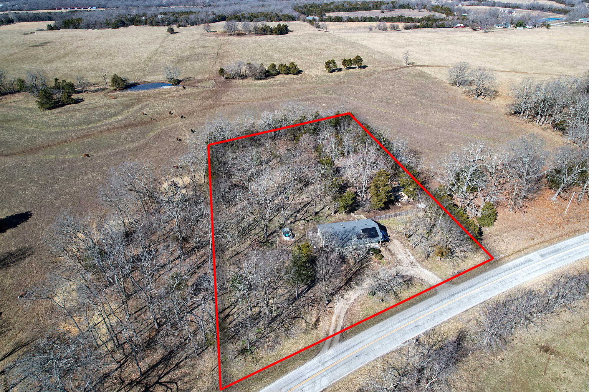 4195 State Highway W Property Photo 40