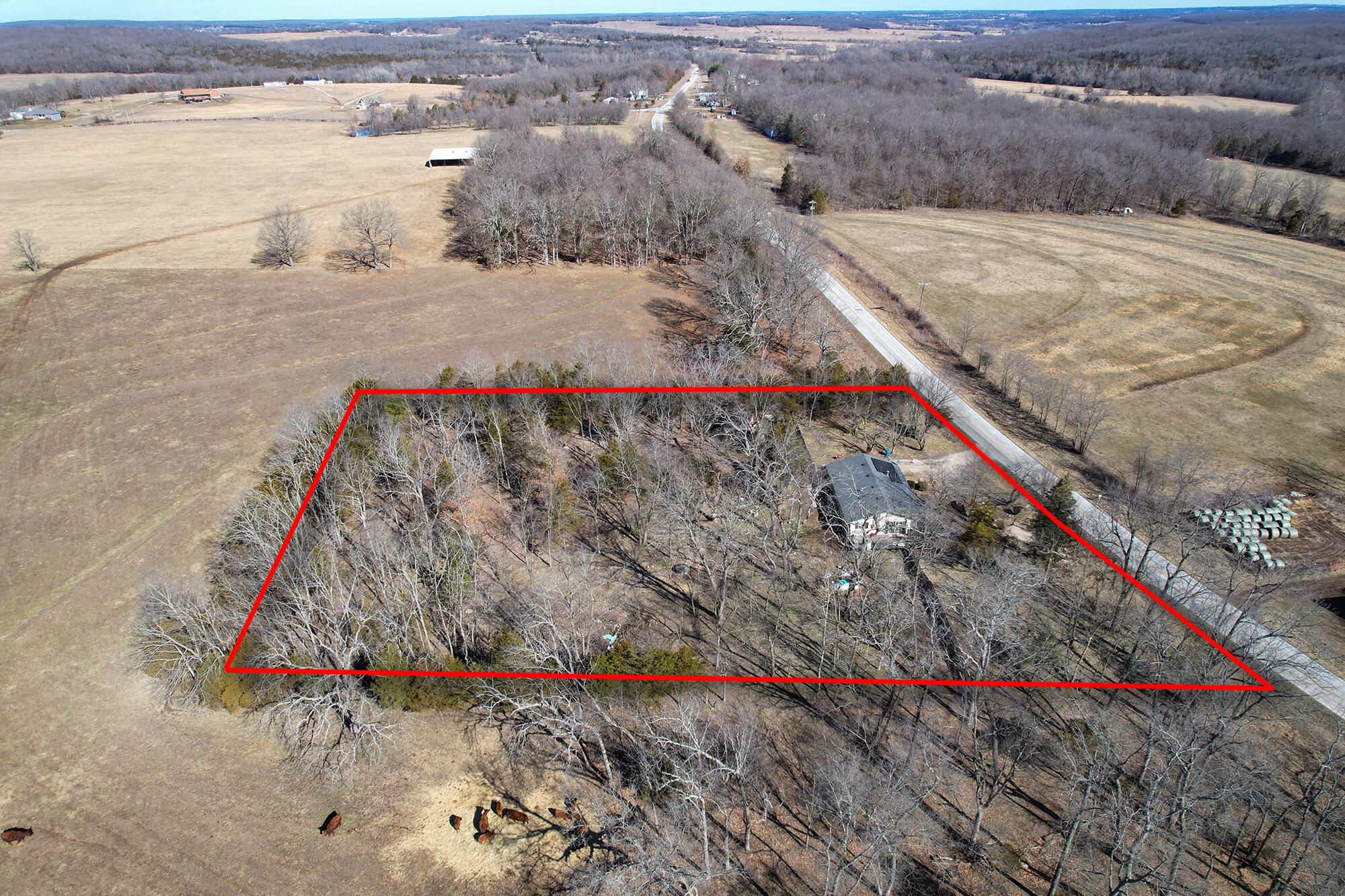 4195 State Highway W Property Photo 41