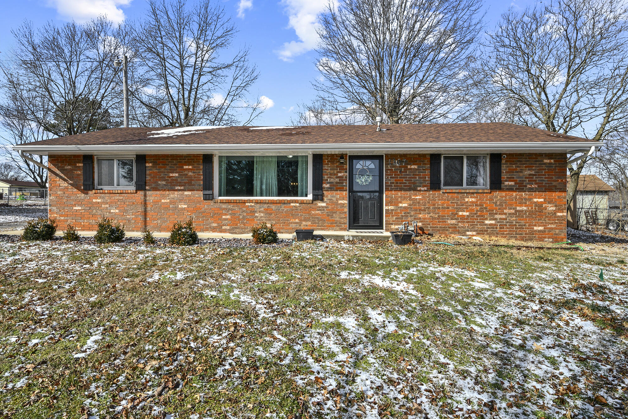 1307 South Lincoln Avenue Property Photo
