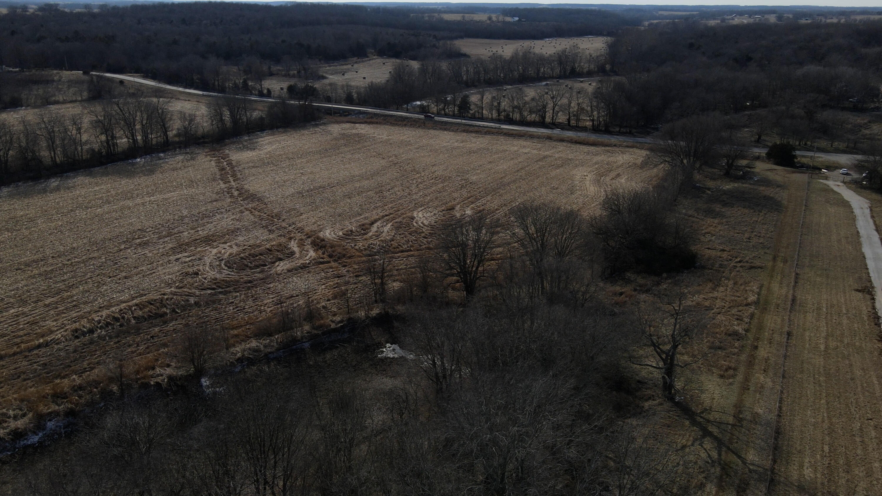 Lot 1 South State Highway T Property Photo