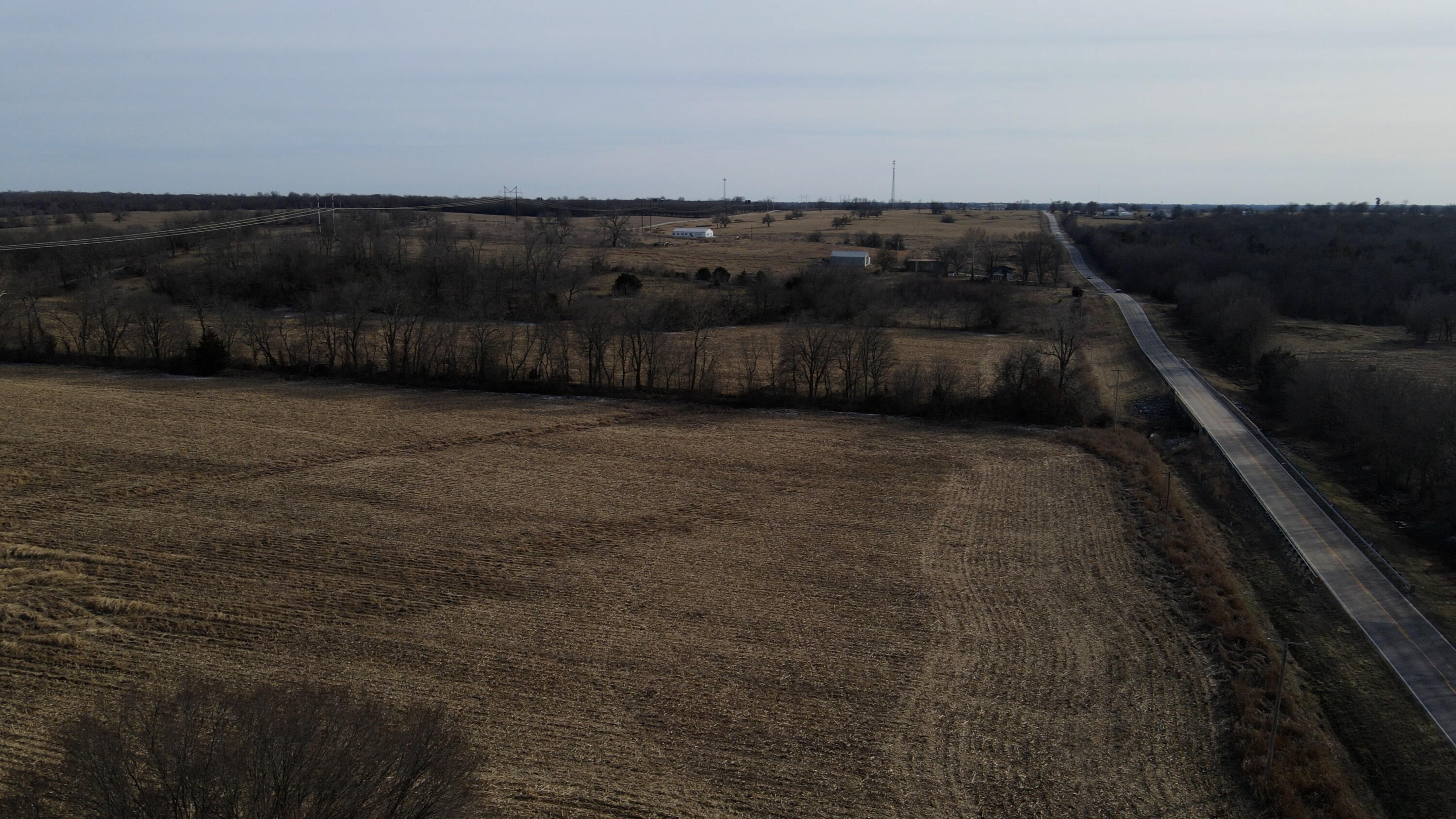 Lot 1 South State Highway T Property Photo 5