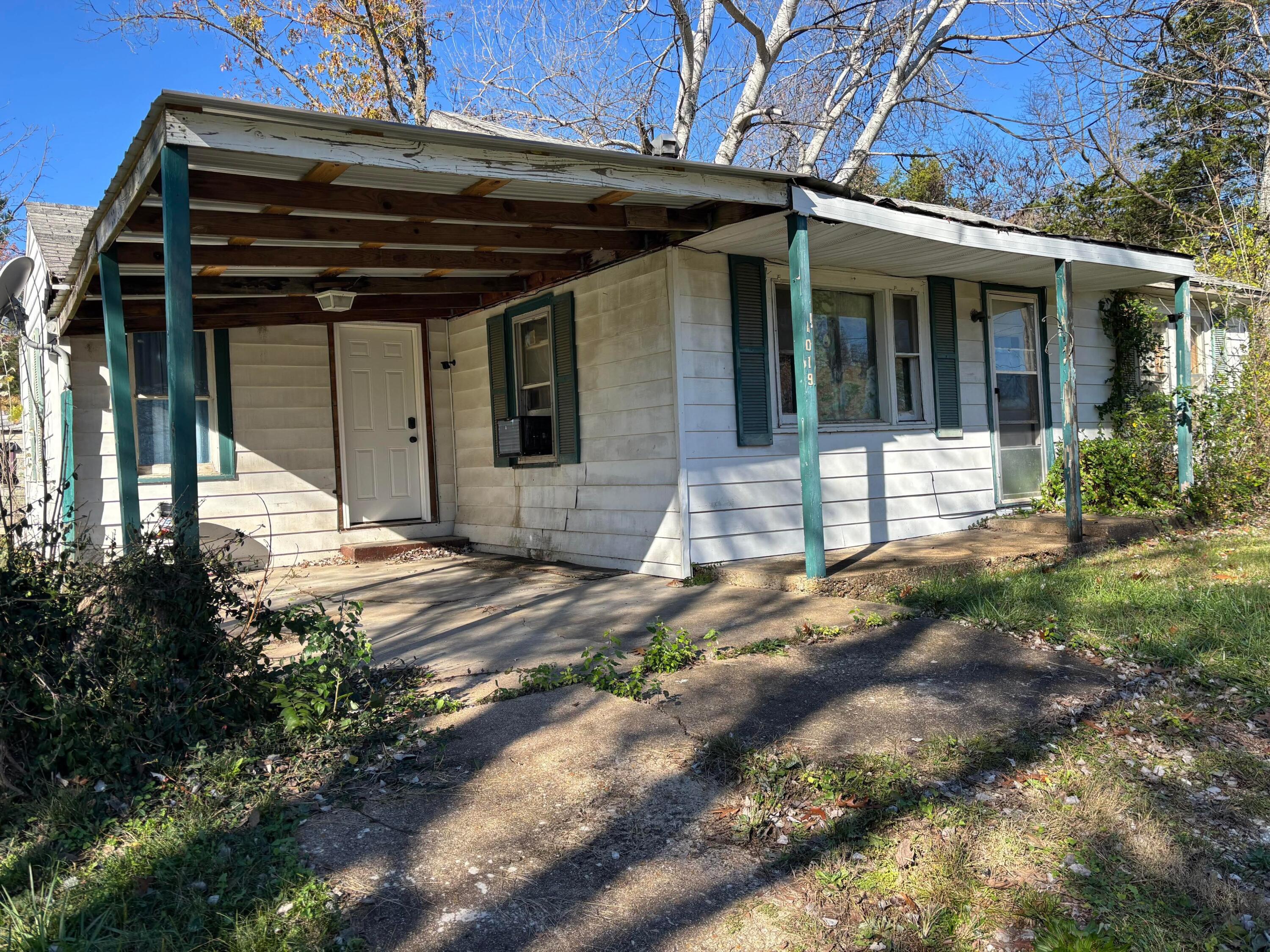 1019 Chestnut Avenue Property Photo 1