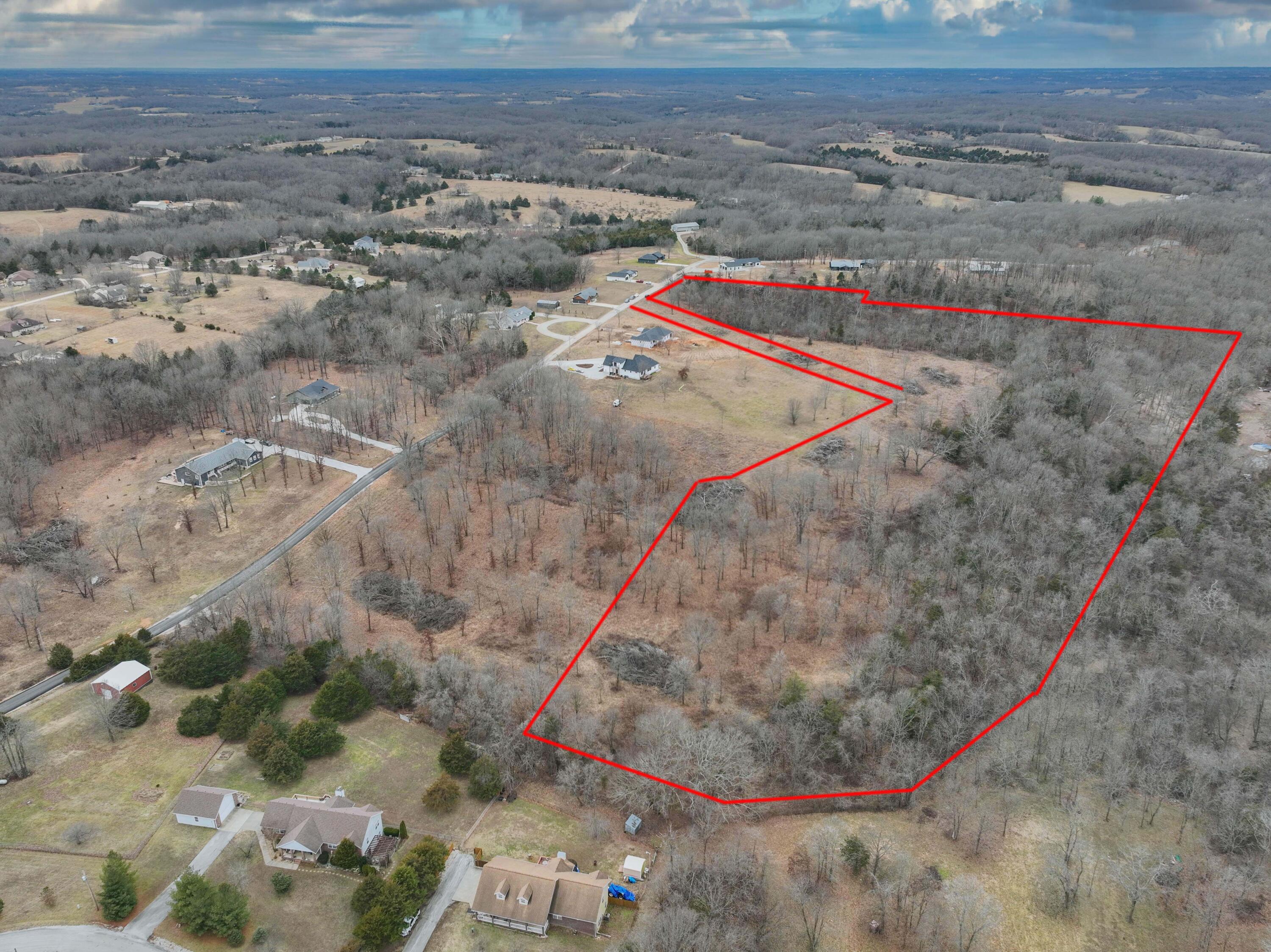 000 Country Meadow Estates Property Photo