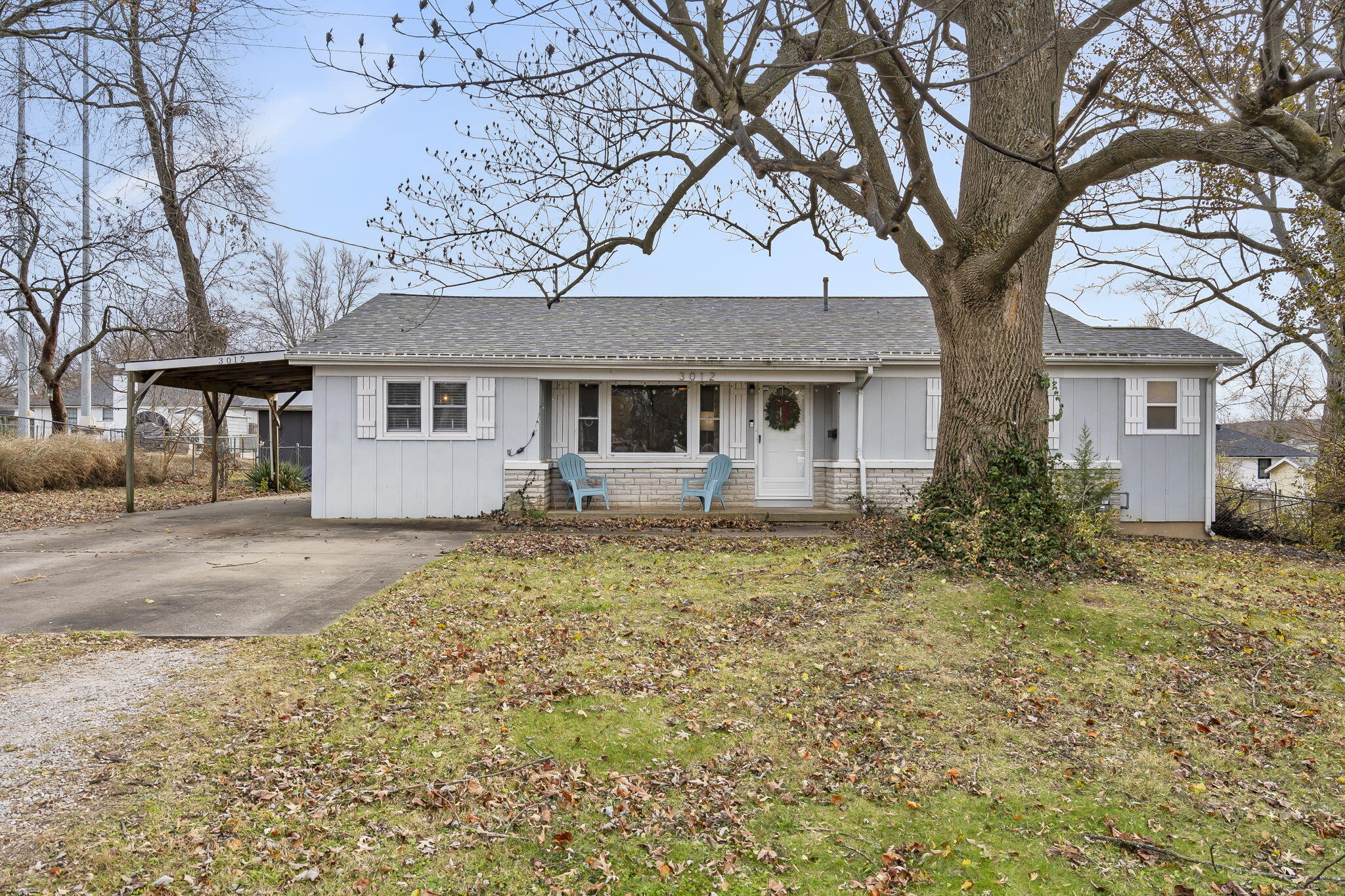 3012 East Erie Street Property Photo