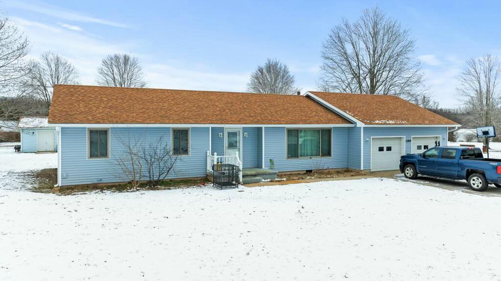 1189 South Sha Ree Lane Property Photo 1