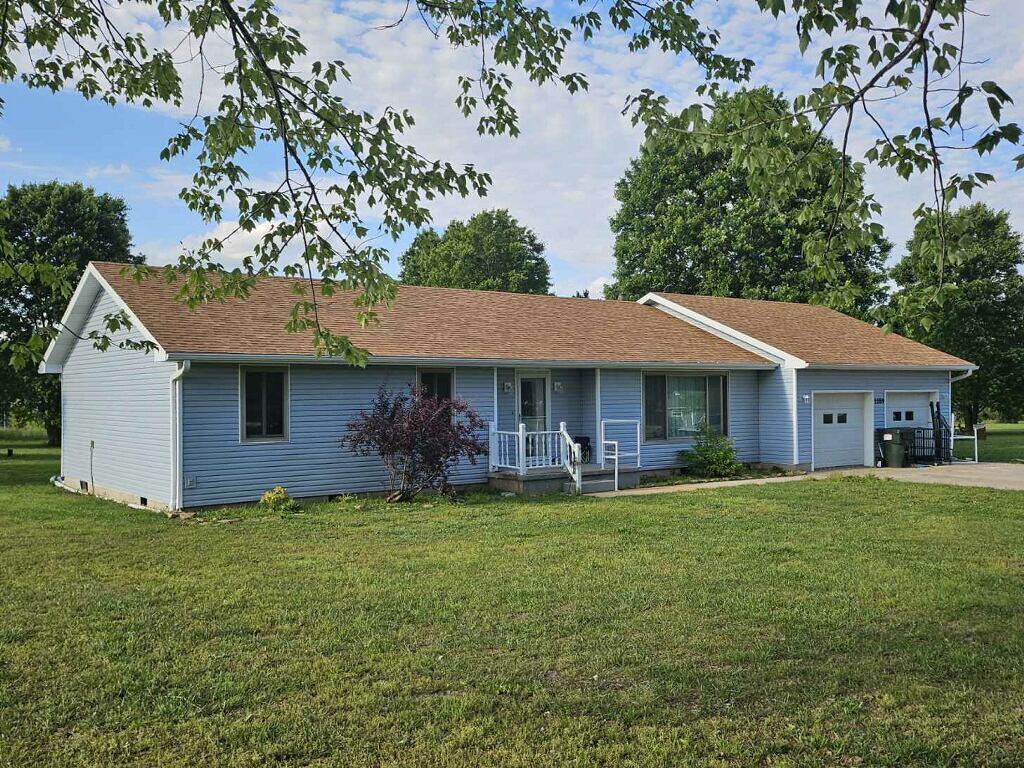1189 South Sha Ree Lane Property Photo 1