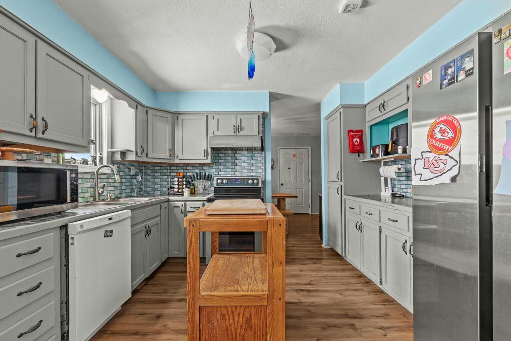 1189 South Sha Ree Lane Property Photo 8