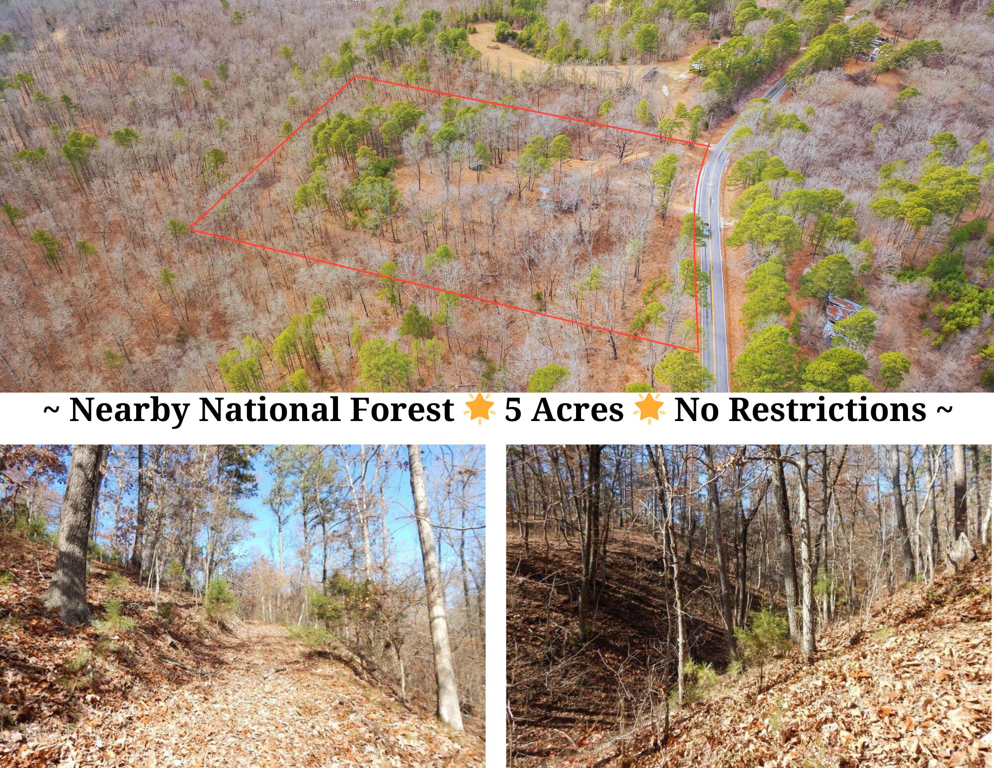 5426 State Hwy H Property Photo