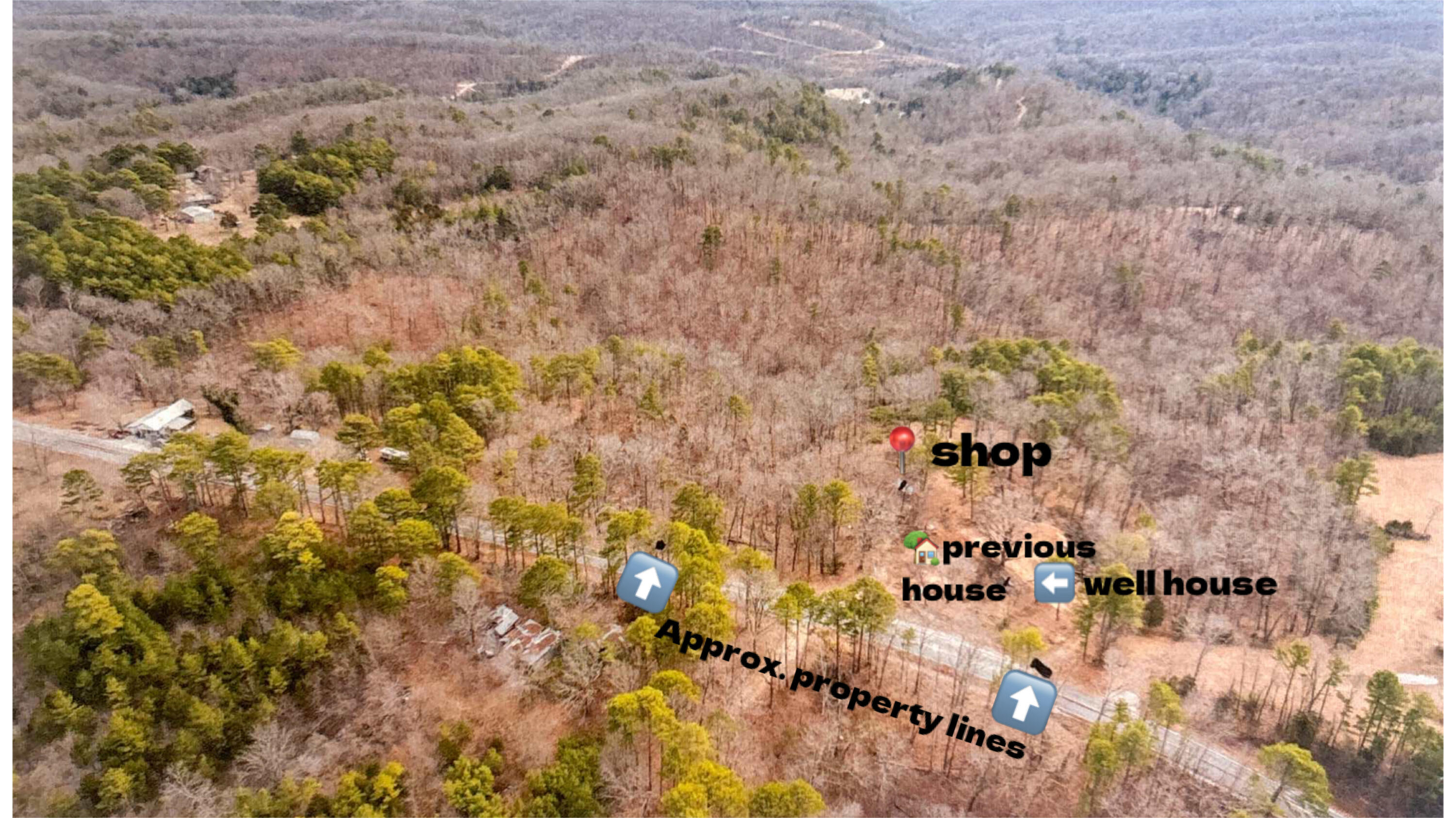 5426 State Hwy H Property Photo 6