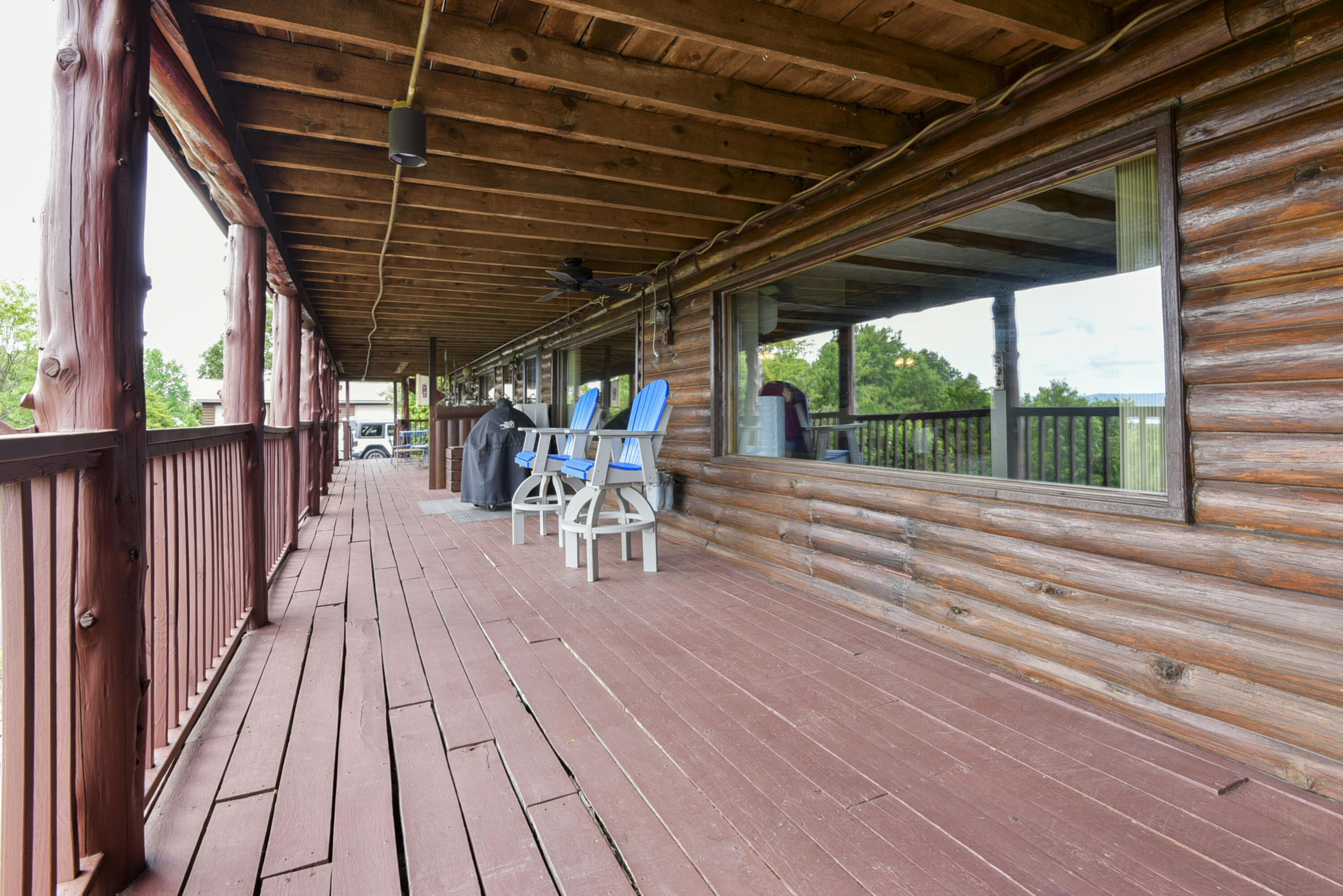 6089 State Highway Dd Property Photo 29