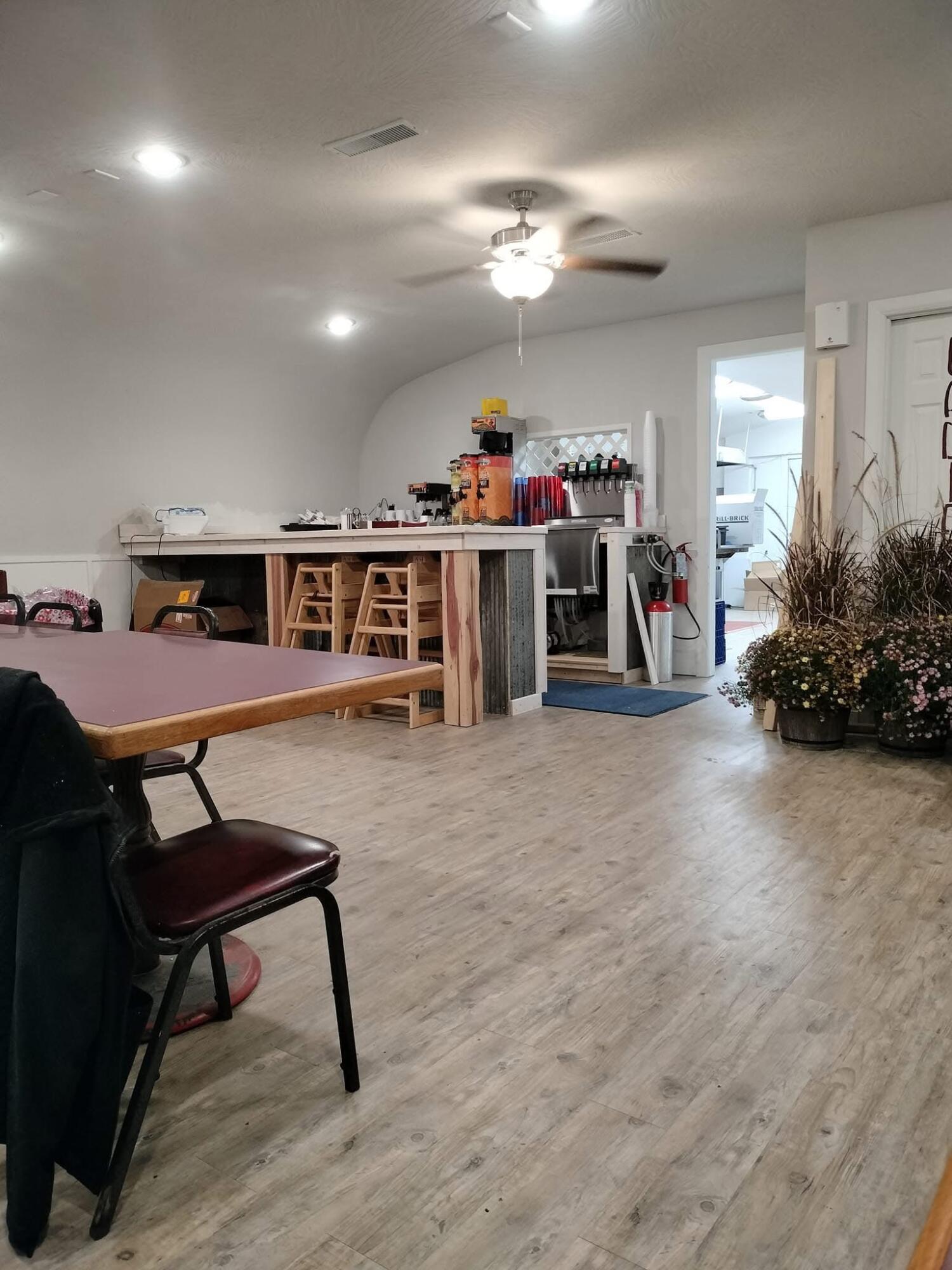 102 South Arthur Street Property Photo 8