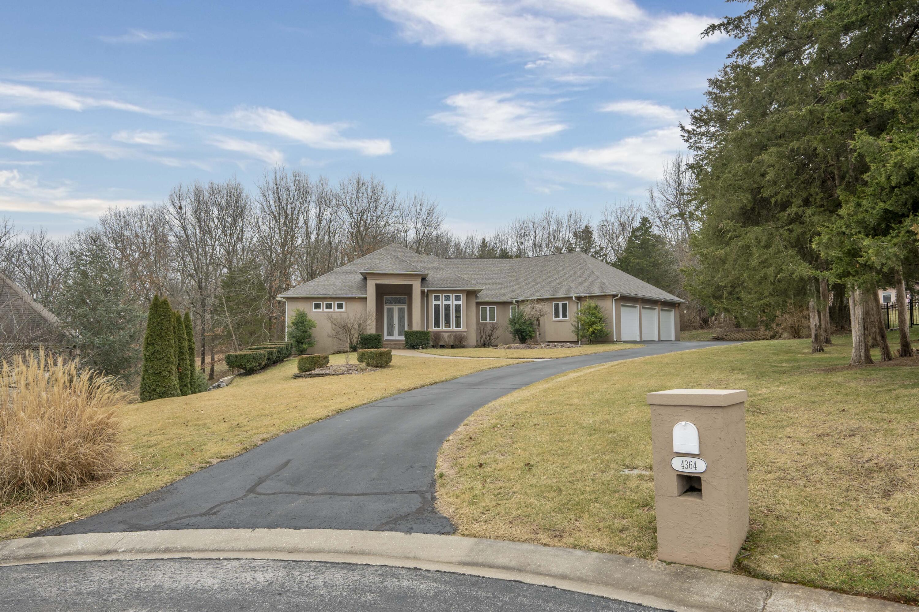 4364 East Scotty Court Property Photo 1