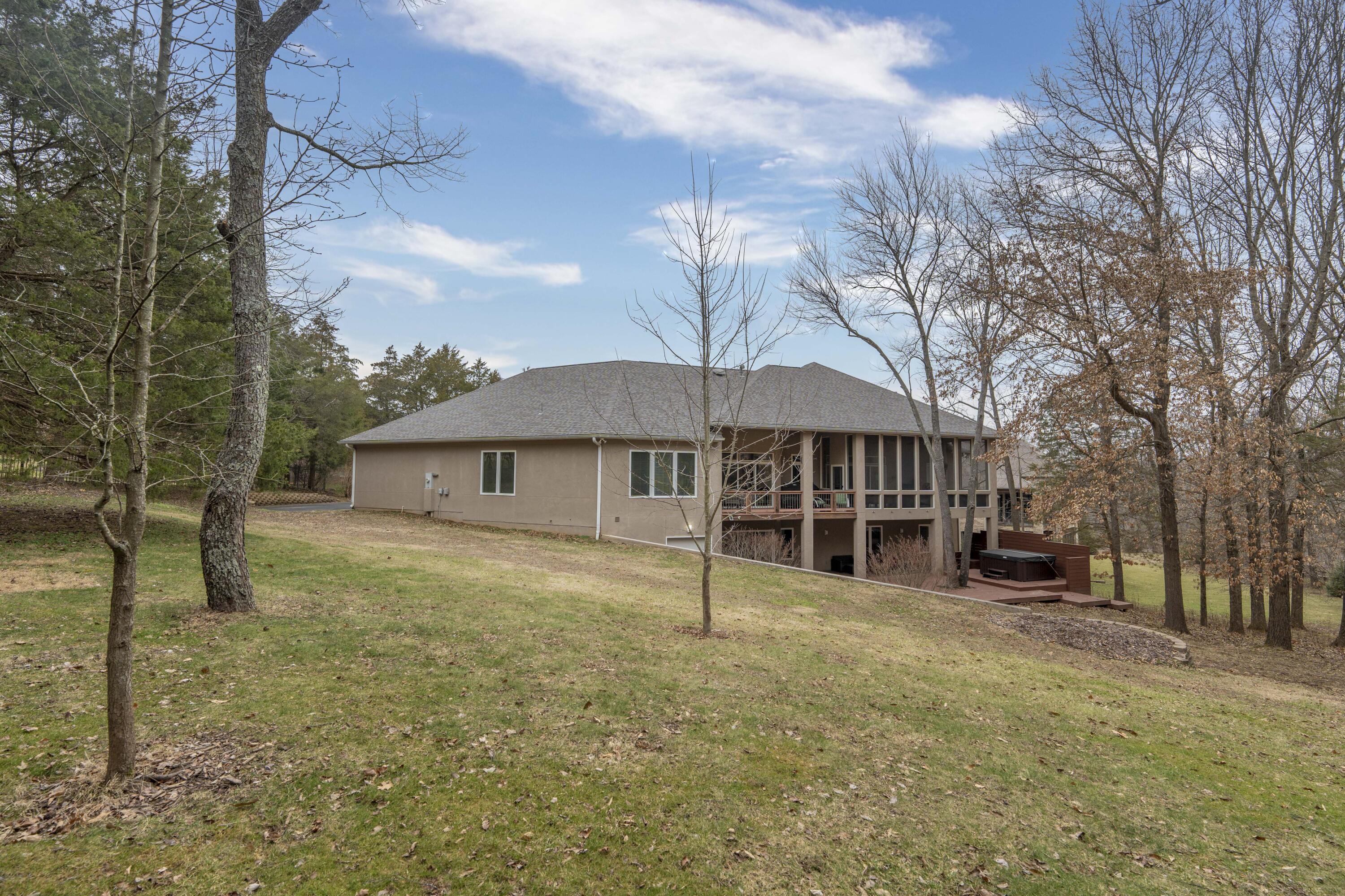 4364 East Scotty Court Property Photo 73