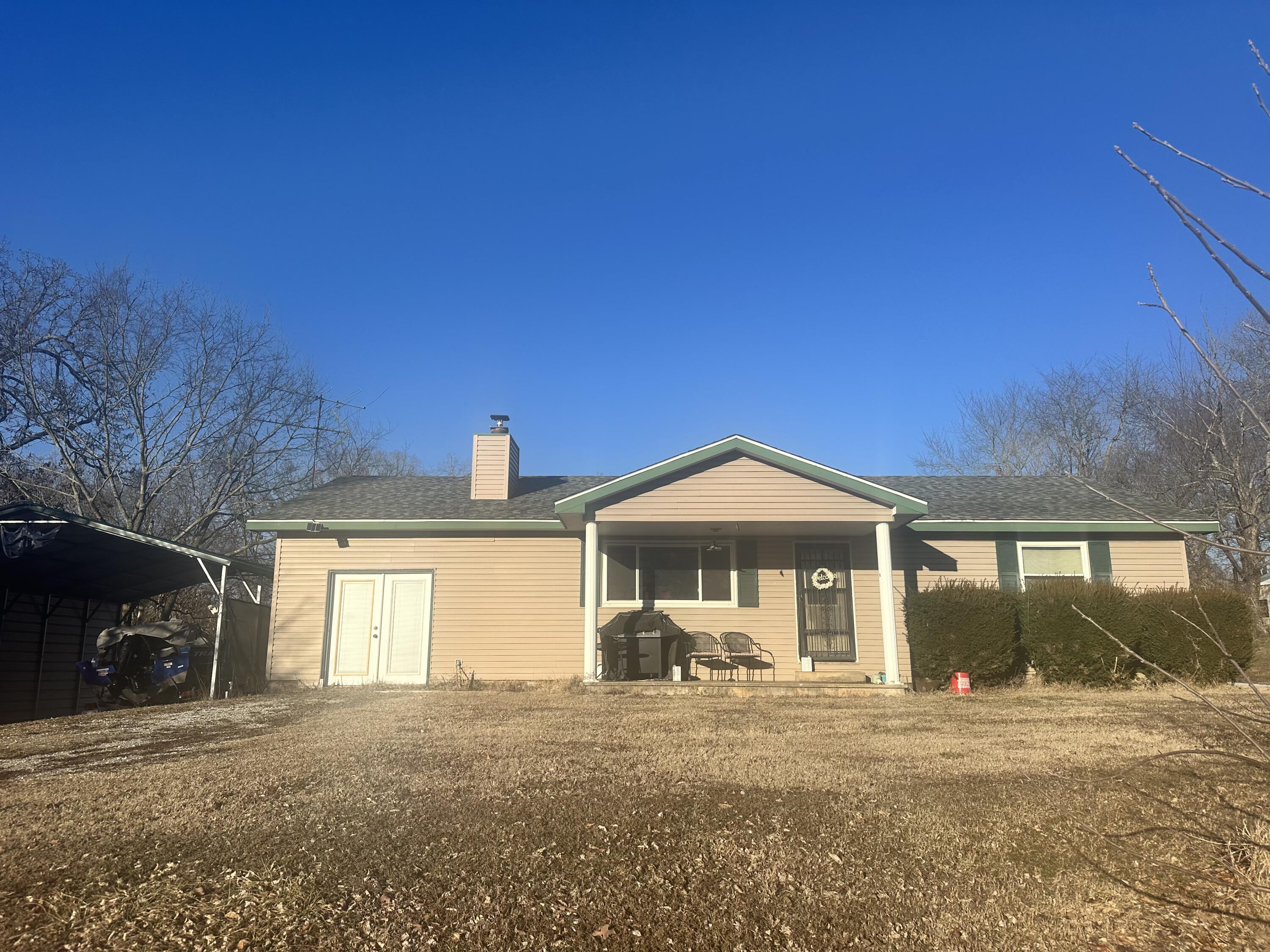 71 & 33 Tiny Pine Lane Property Photo 1