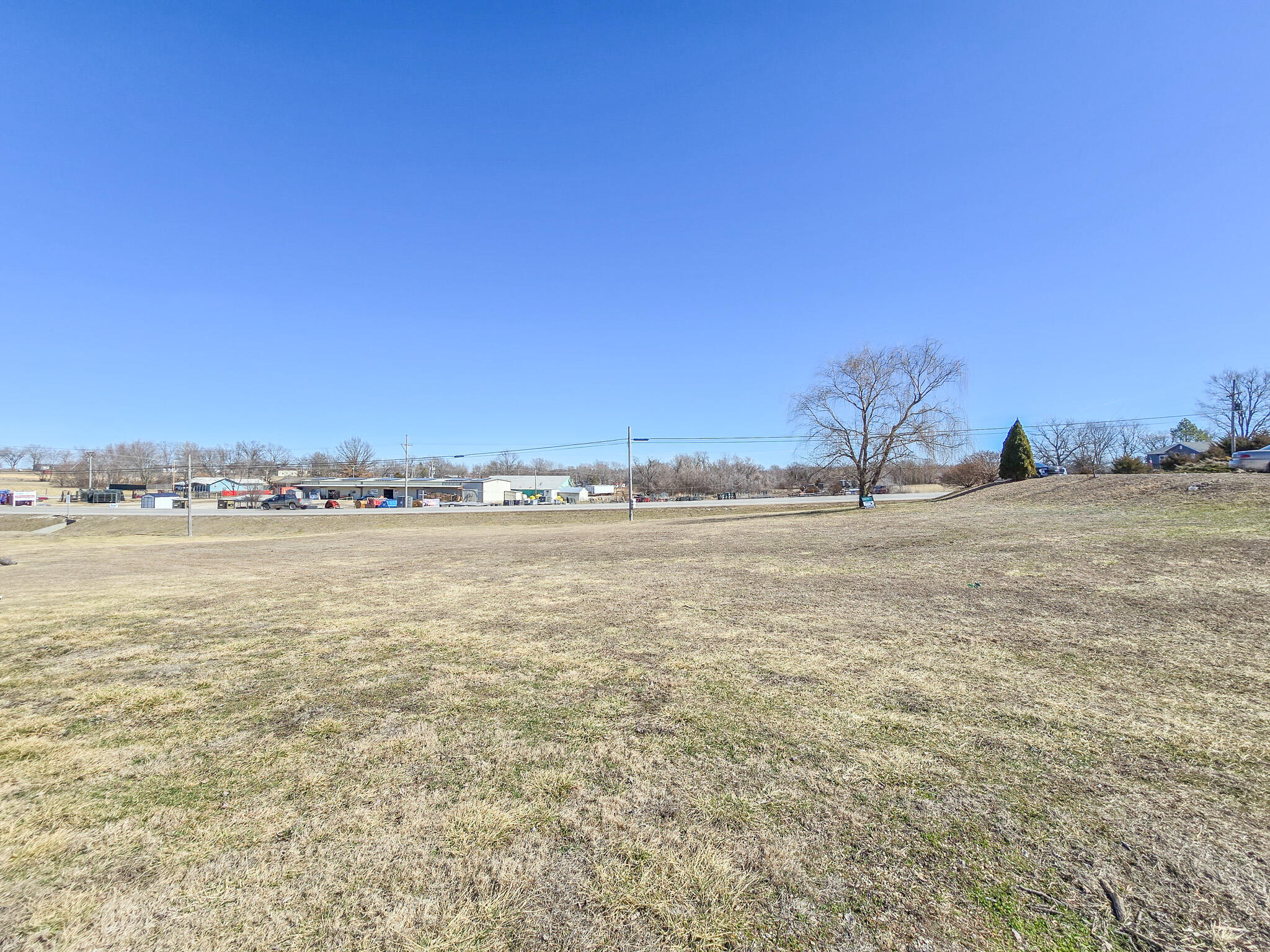 119 S Dallas St Property Photo