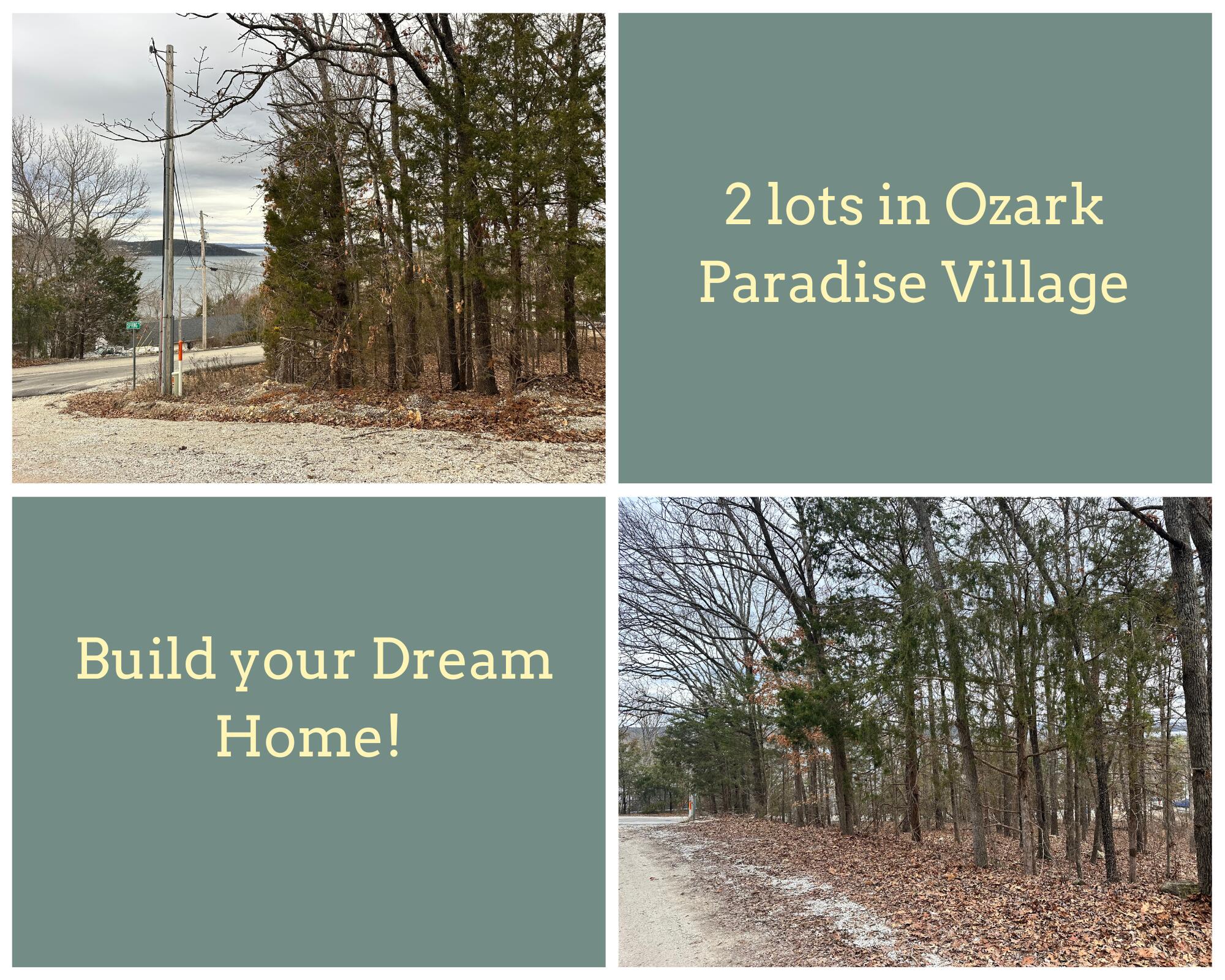 Ozark Paradise Village Real Estate Listings Main Image