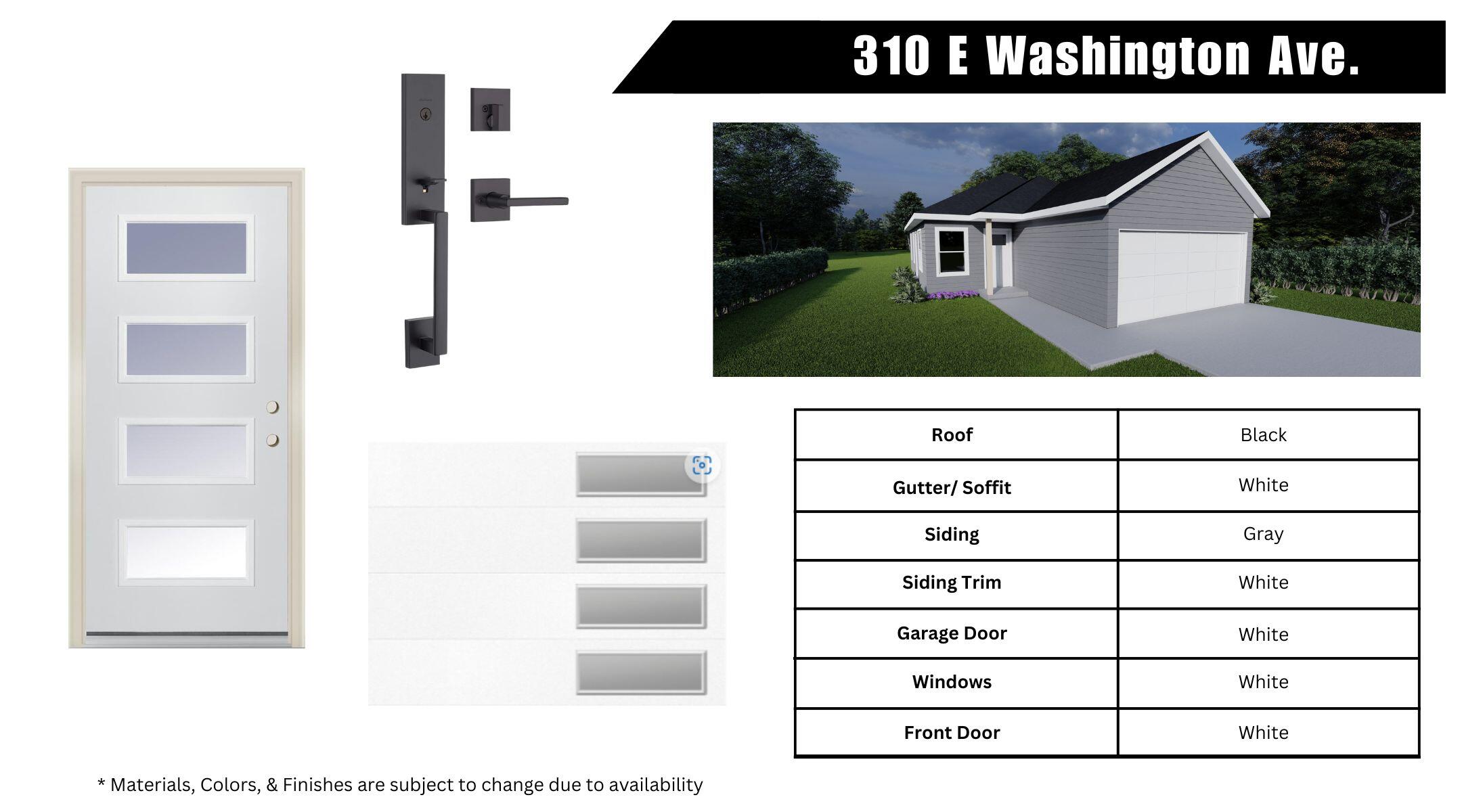 310 East Washington Street Property Photo 2
