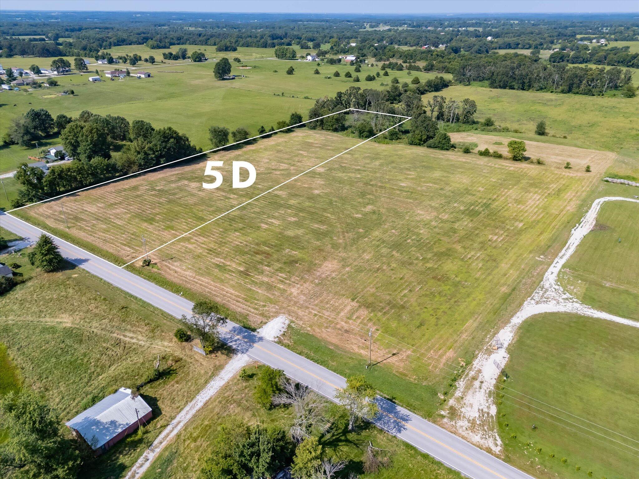 000 State Highway Vv Tract 5d Property Photo