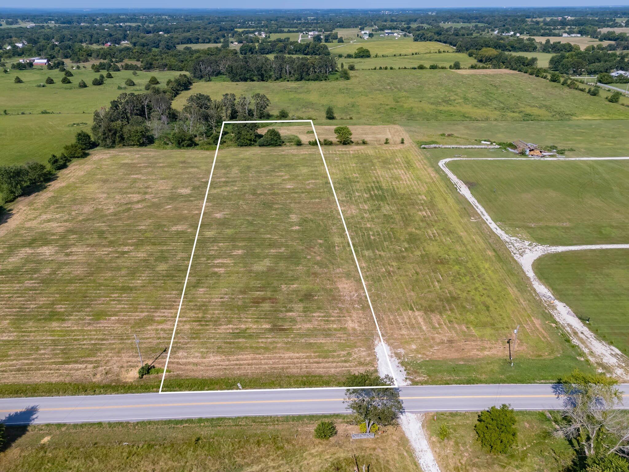 000 State Highway Vv Tract 5f Property Photo