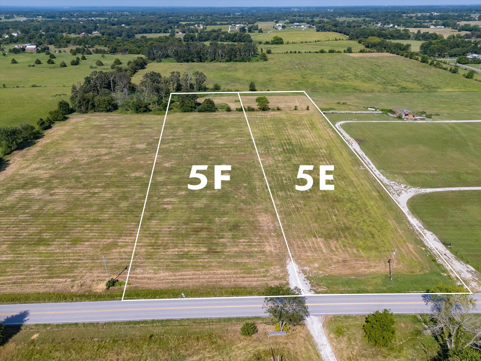 000 State Highway Vv Tract 5f Property Photo 2