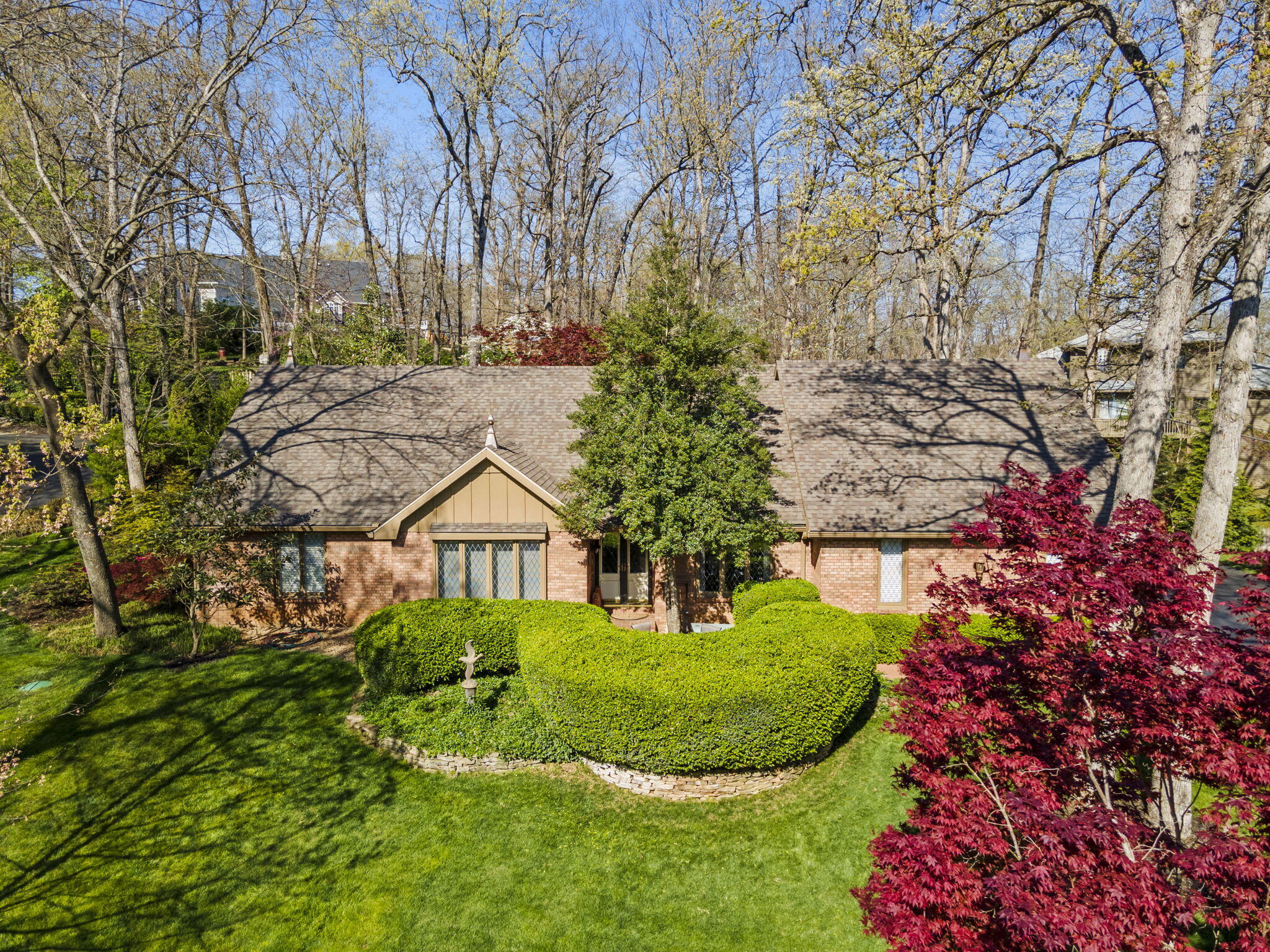 5657 South Kingston Road Property Photo