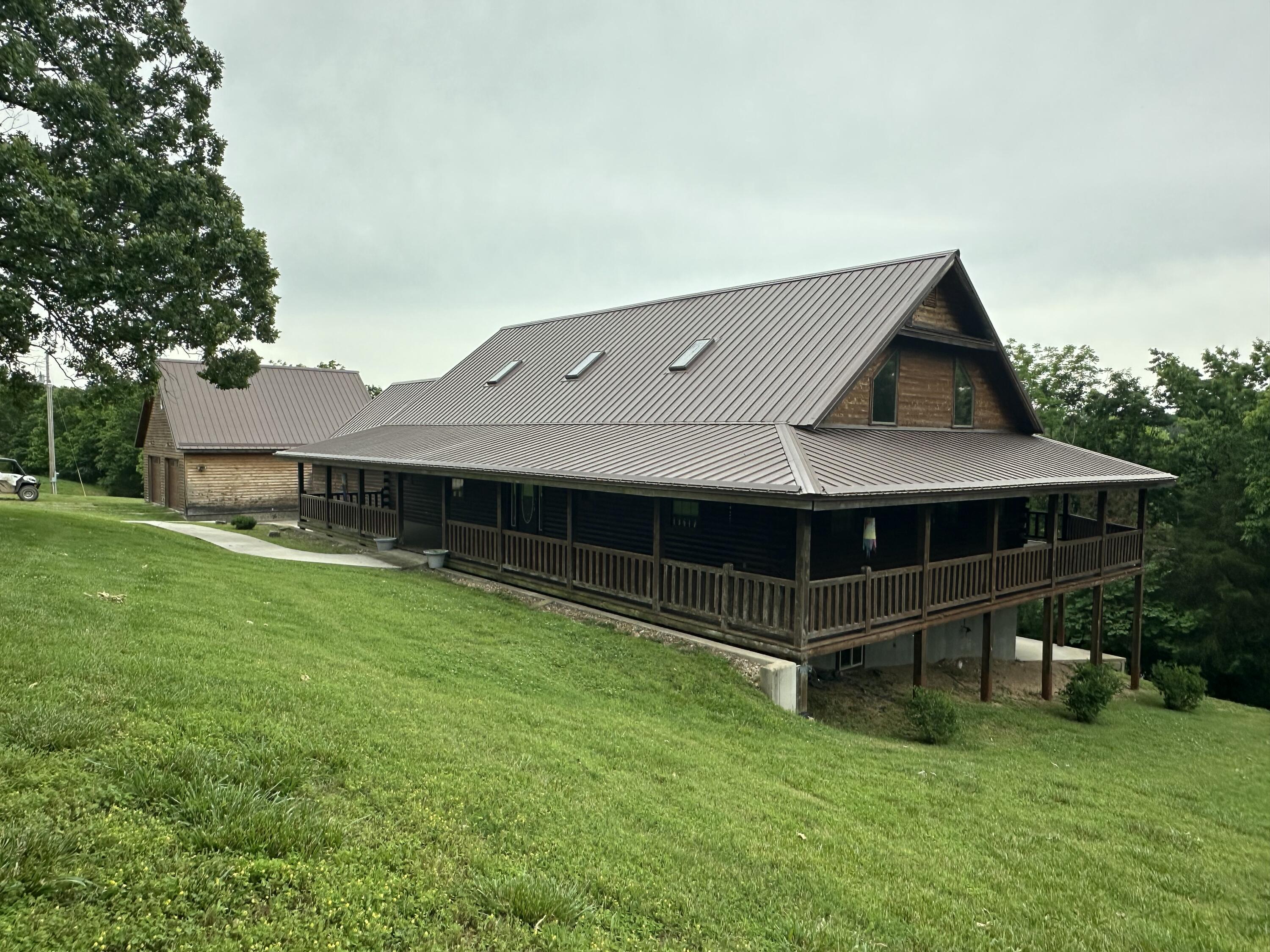 300 Roundup Lane Property Photo 81