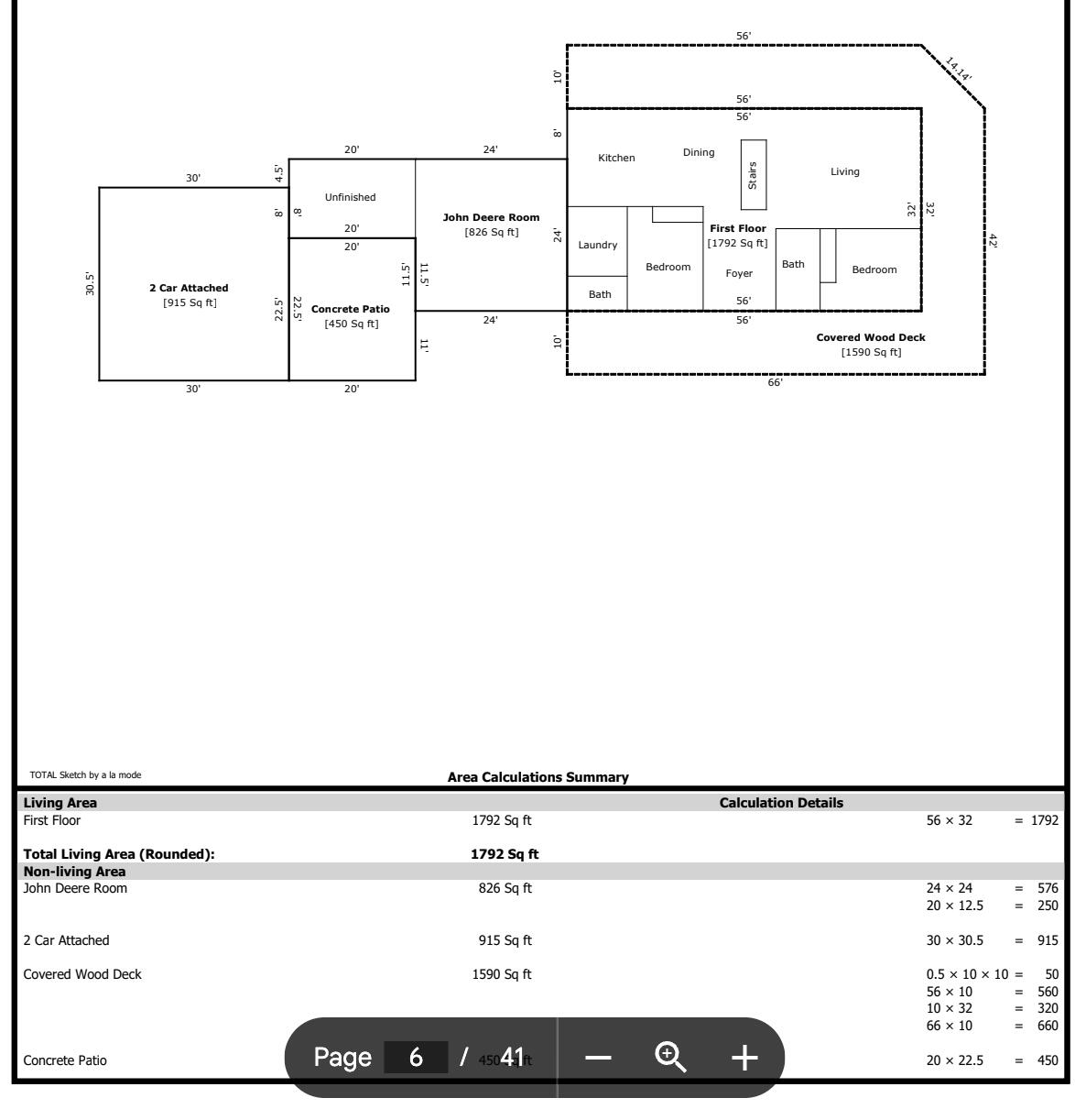 300 Roundup Lane Property Photo 135