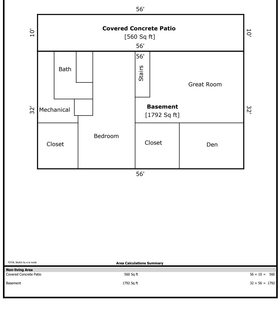 300 Roundup Lane Property Photo 137