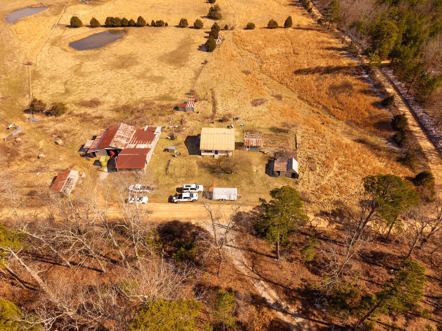 2290 County Road 147 Property Photo 4