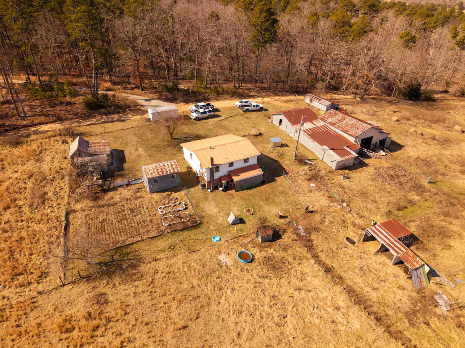 2290 County Road 147 Property Photo 6