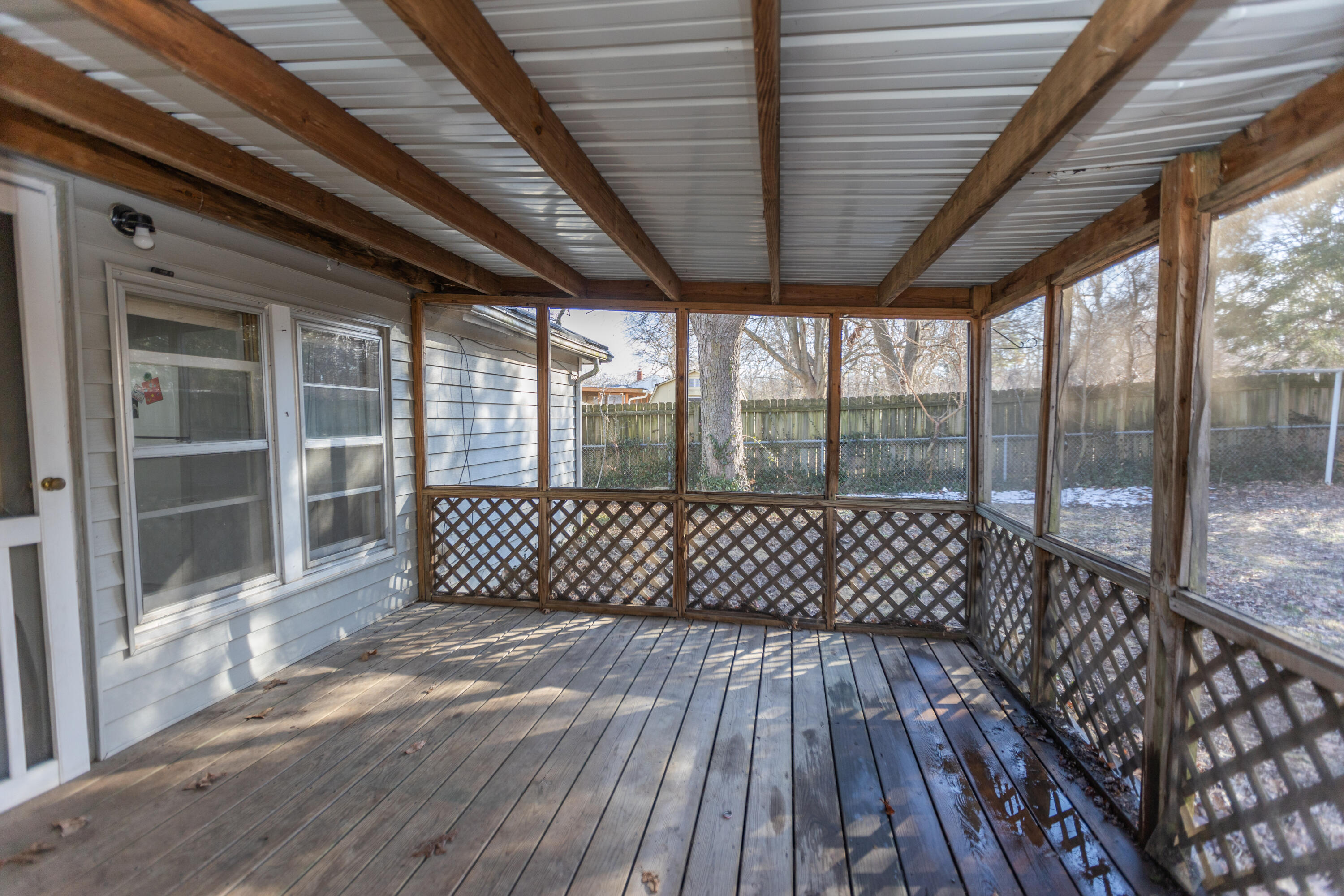 2809 North Campbell Avenue Property Photo 33