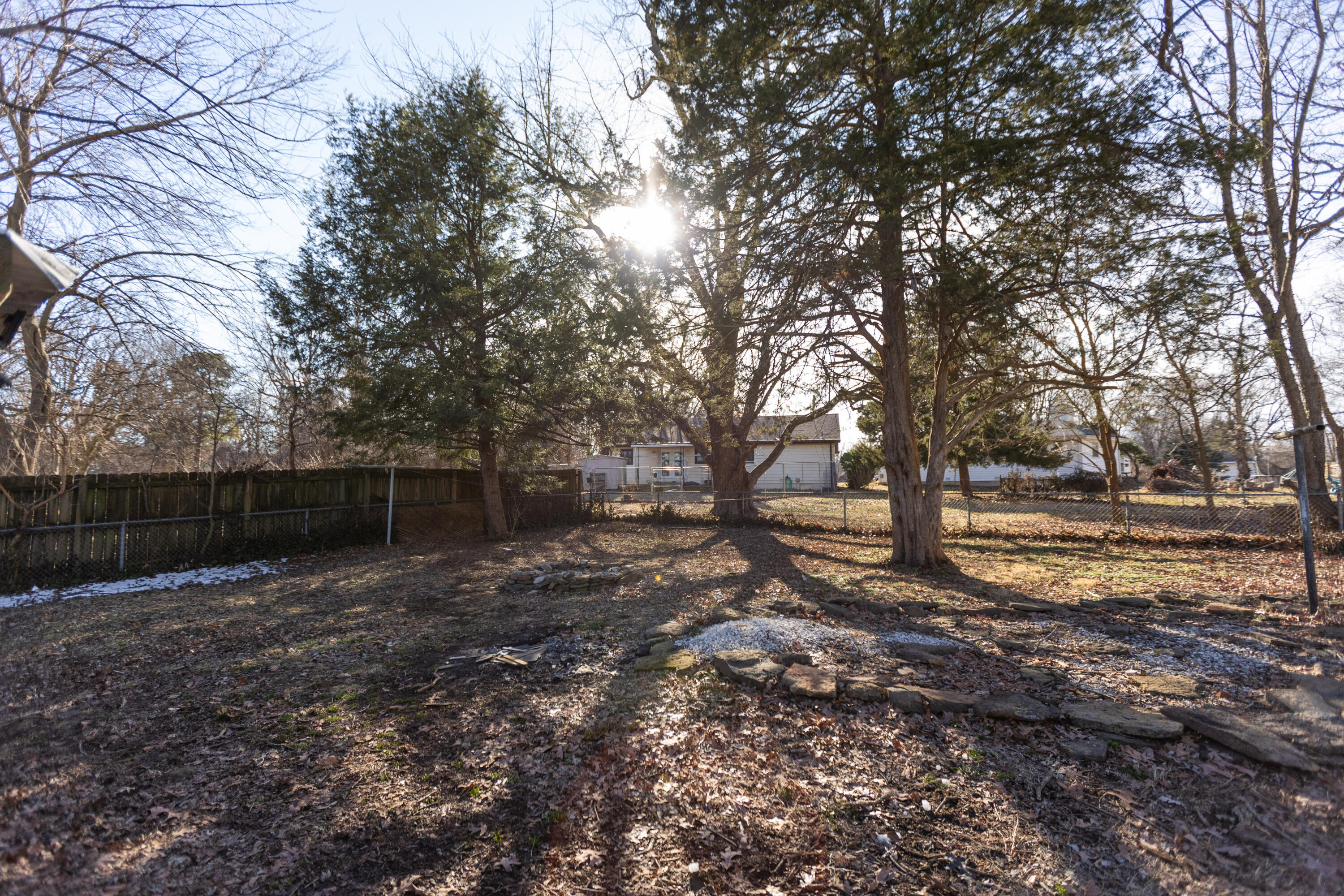 2809 North Campbell Avenue Property Photo 35