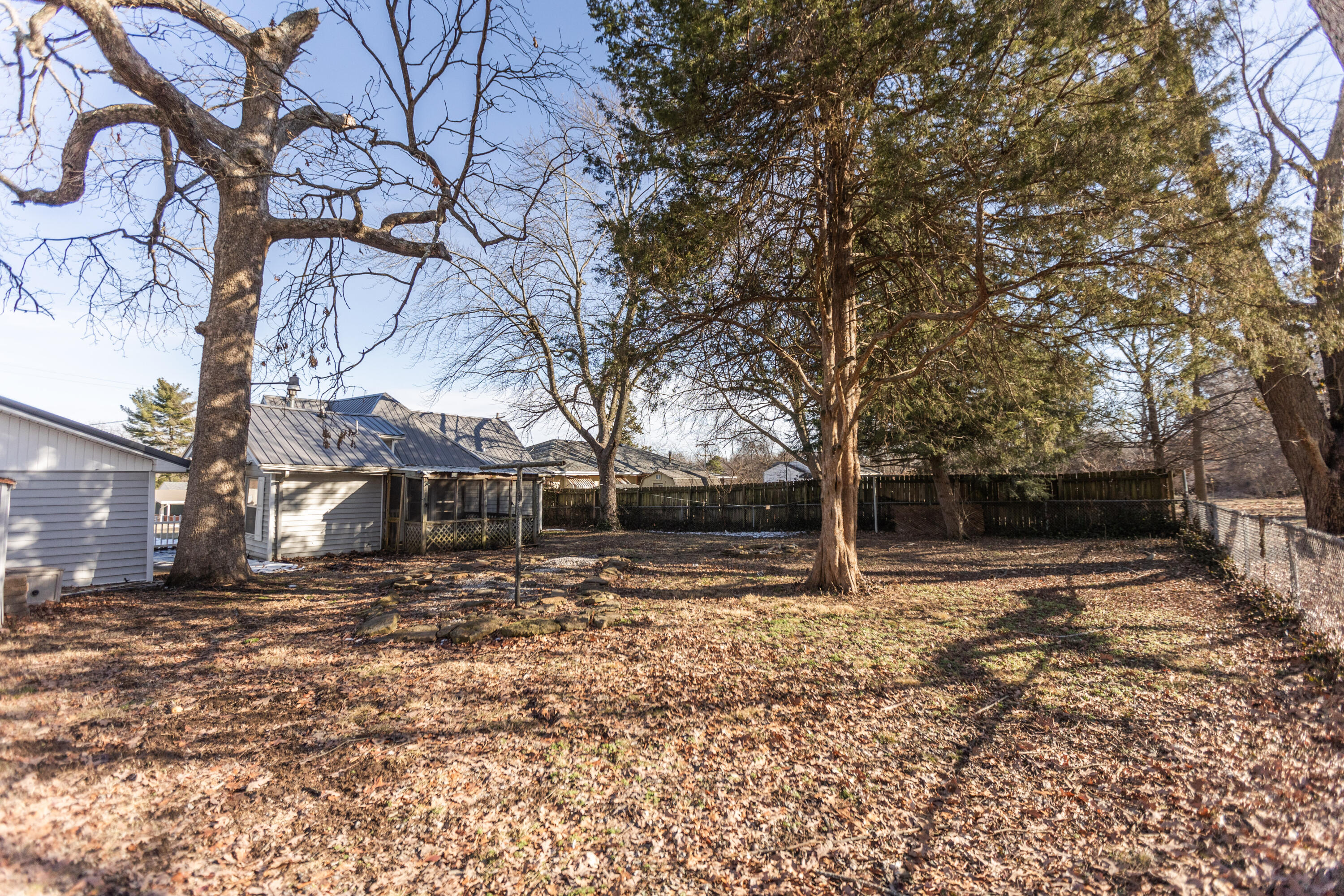 2809 North Campbell Avenue Property Photo 36