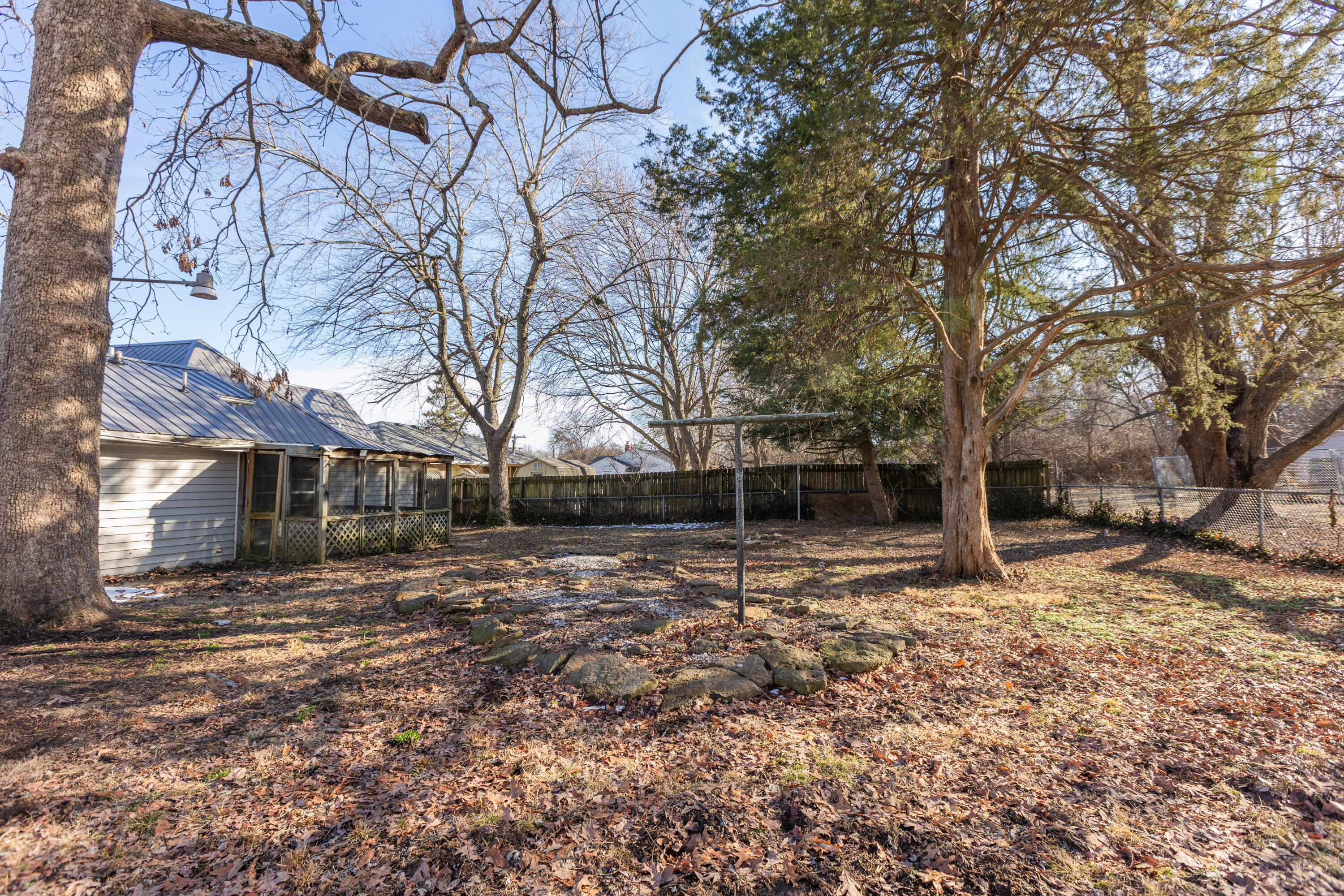 2809 North Campbell Avenue Property Photo 38