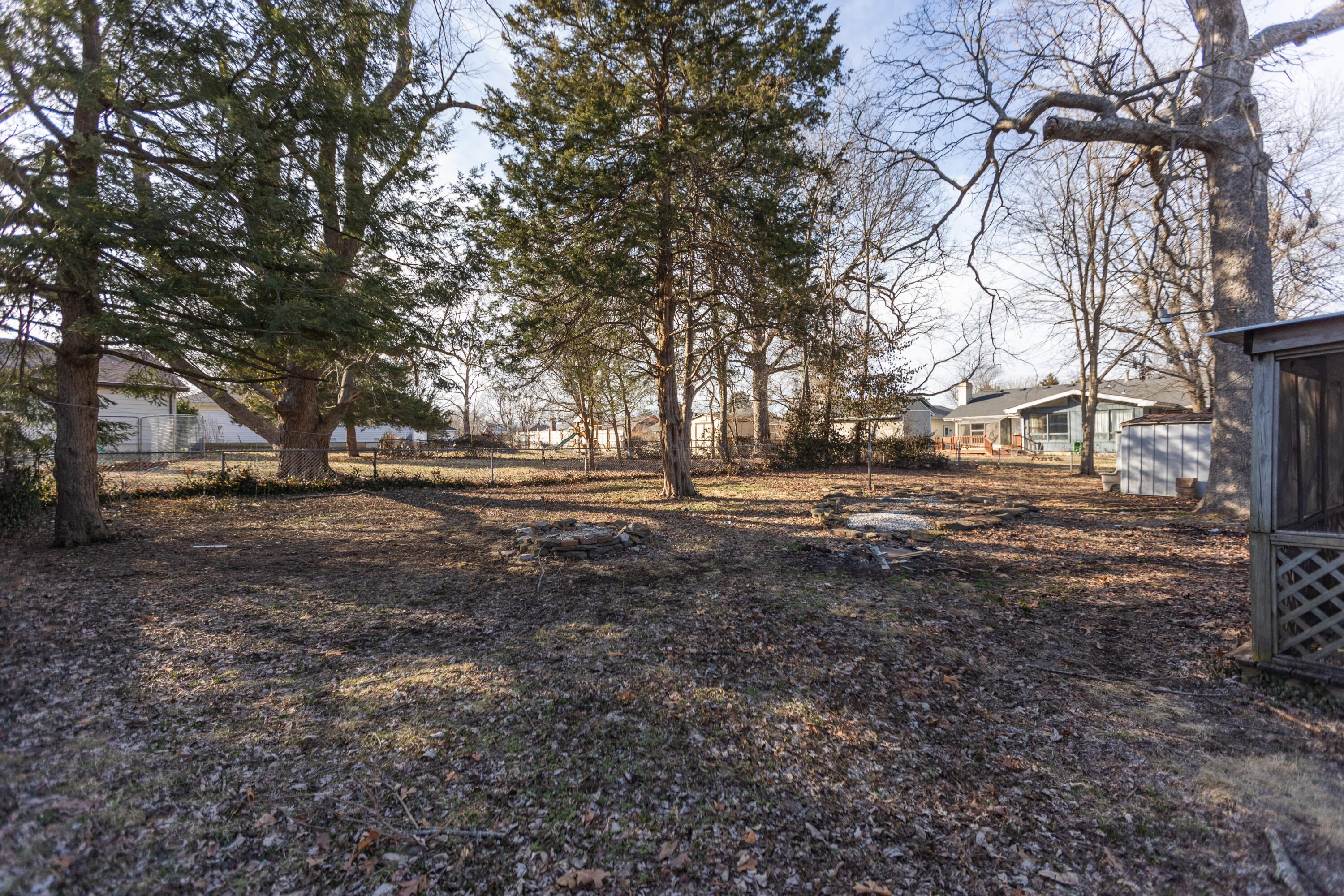 2809 North Campbell Avenue Property Photo 40