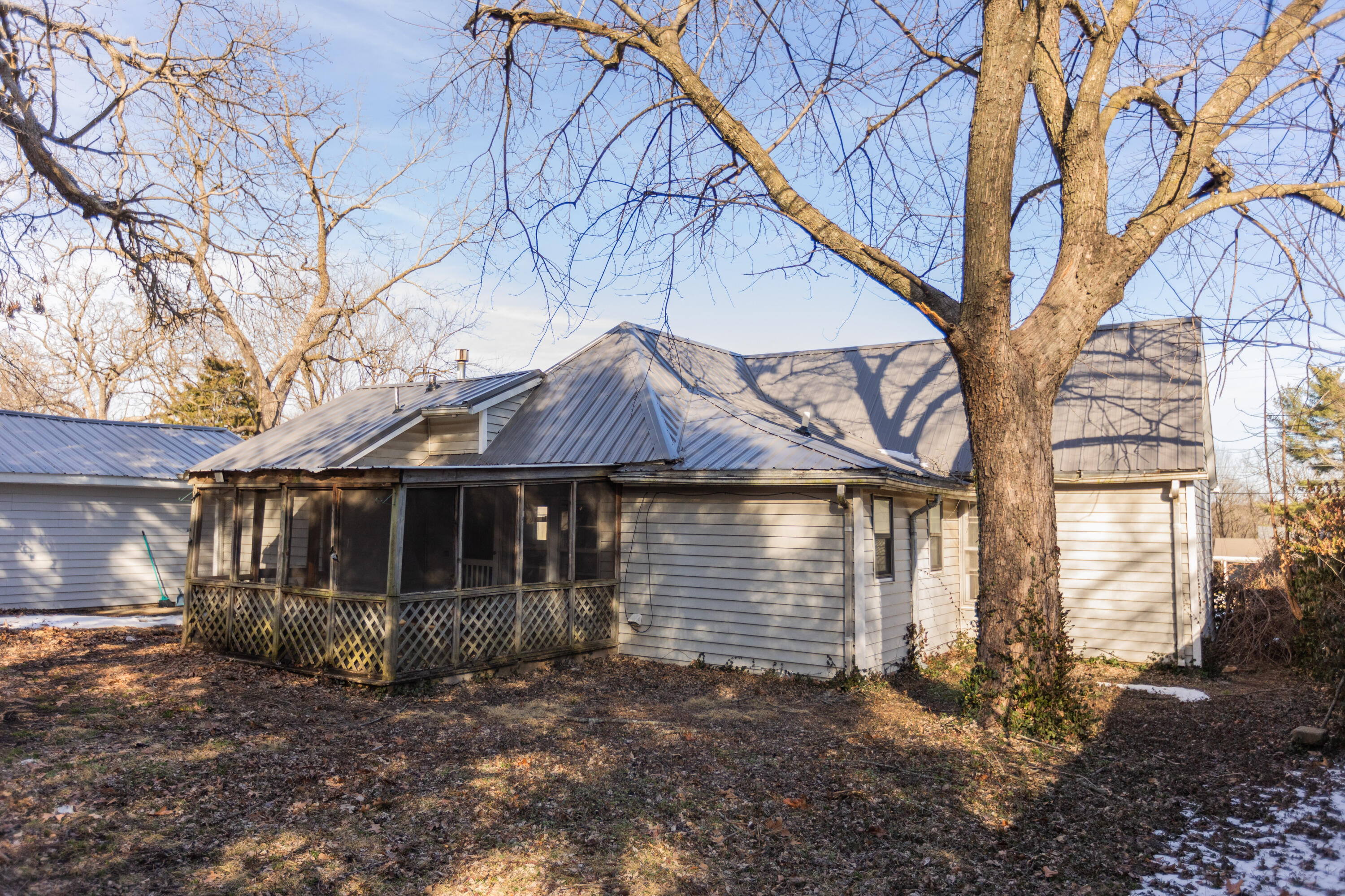 2809 North Campbell Avenue Property Photo 41