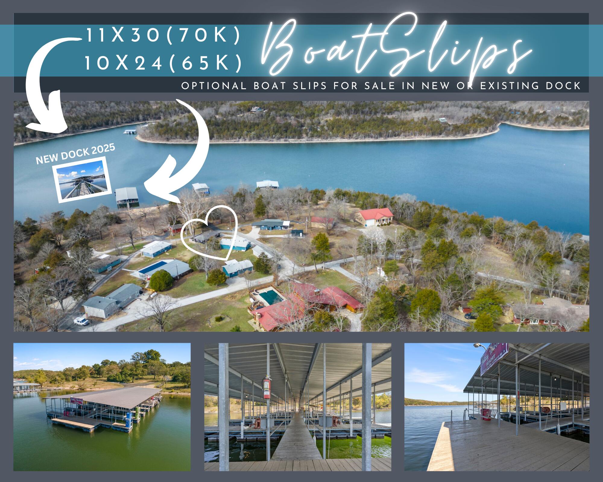 10 Holiday Hideaway Court Property Photo 2