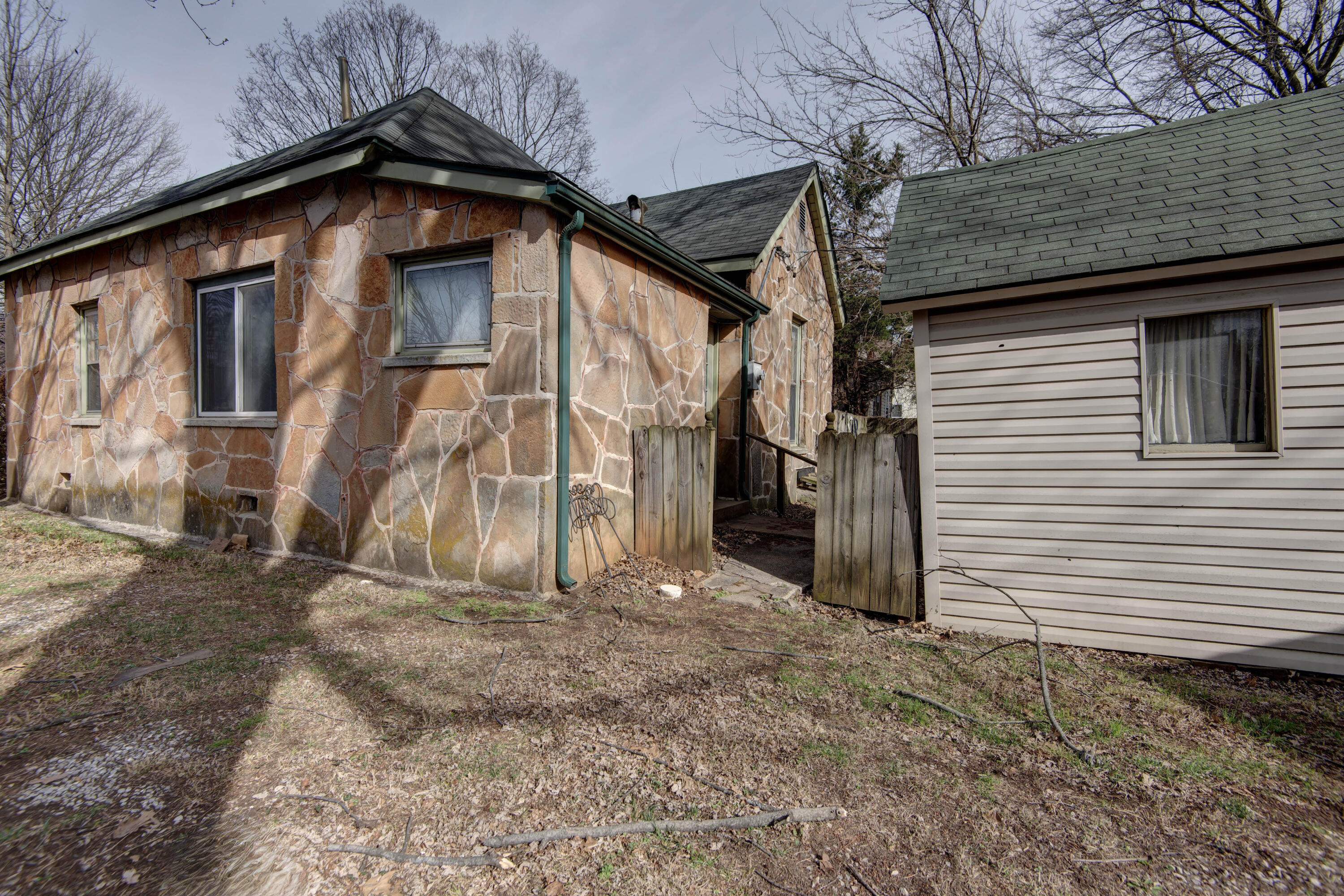 1448 North Clay Avenue Property Photo 18