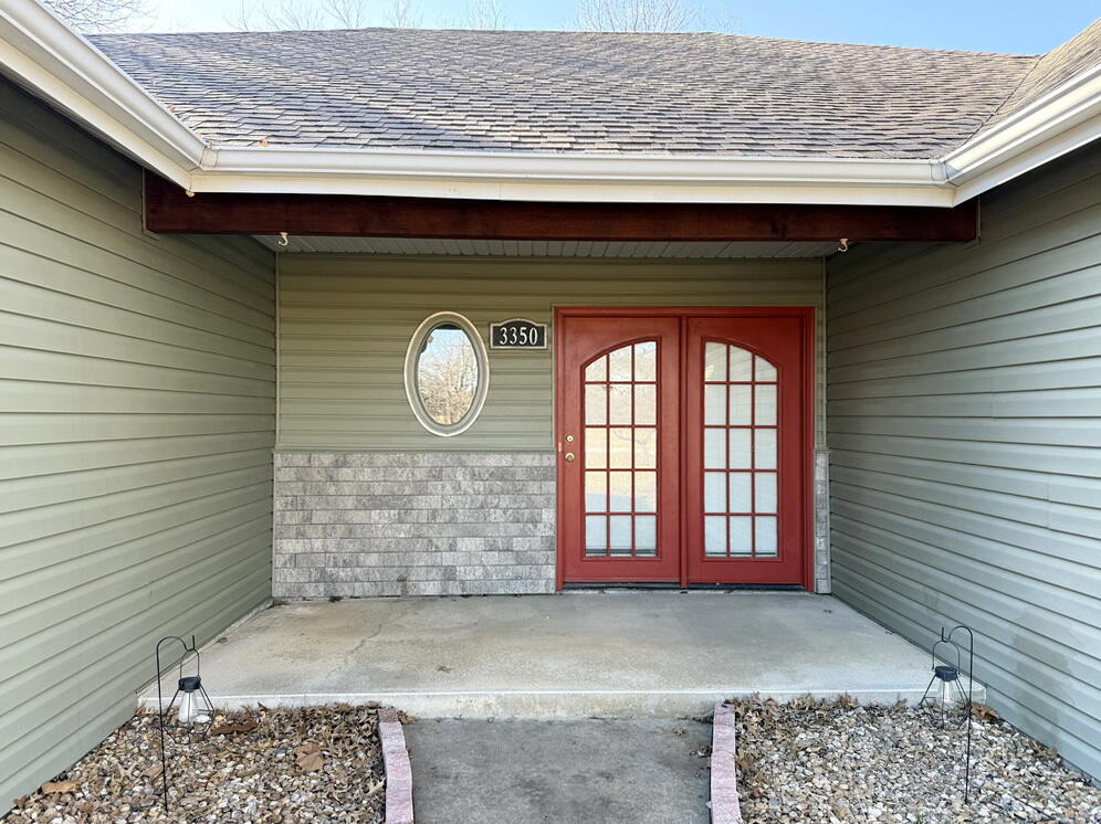 3350 South 315 Road Property Photo 4