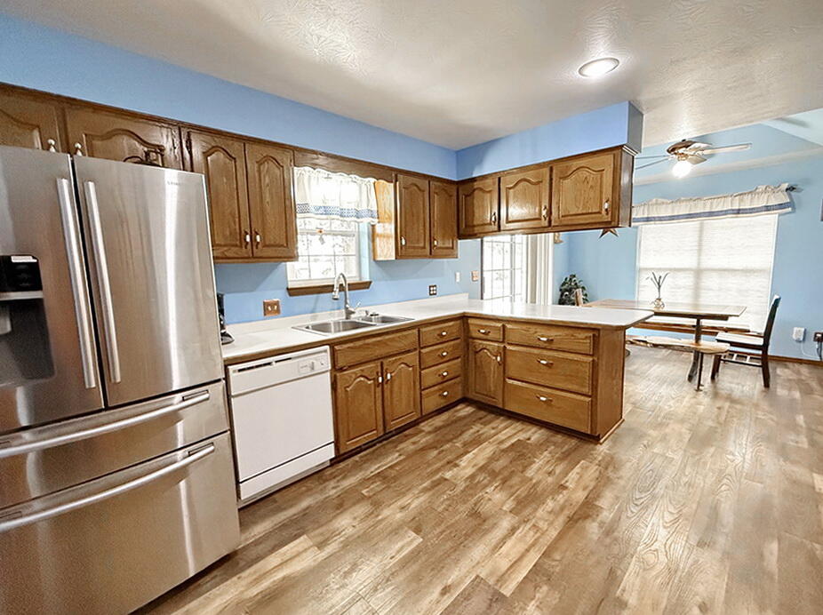 3350 South 315 Road Property Photo 14