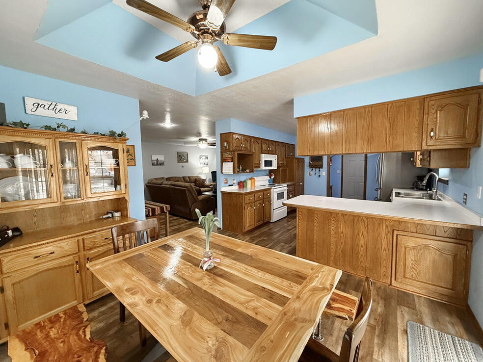 3350 South 315 Road Property Photo 19
