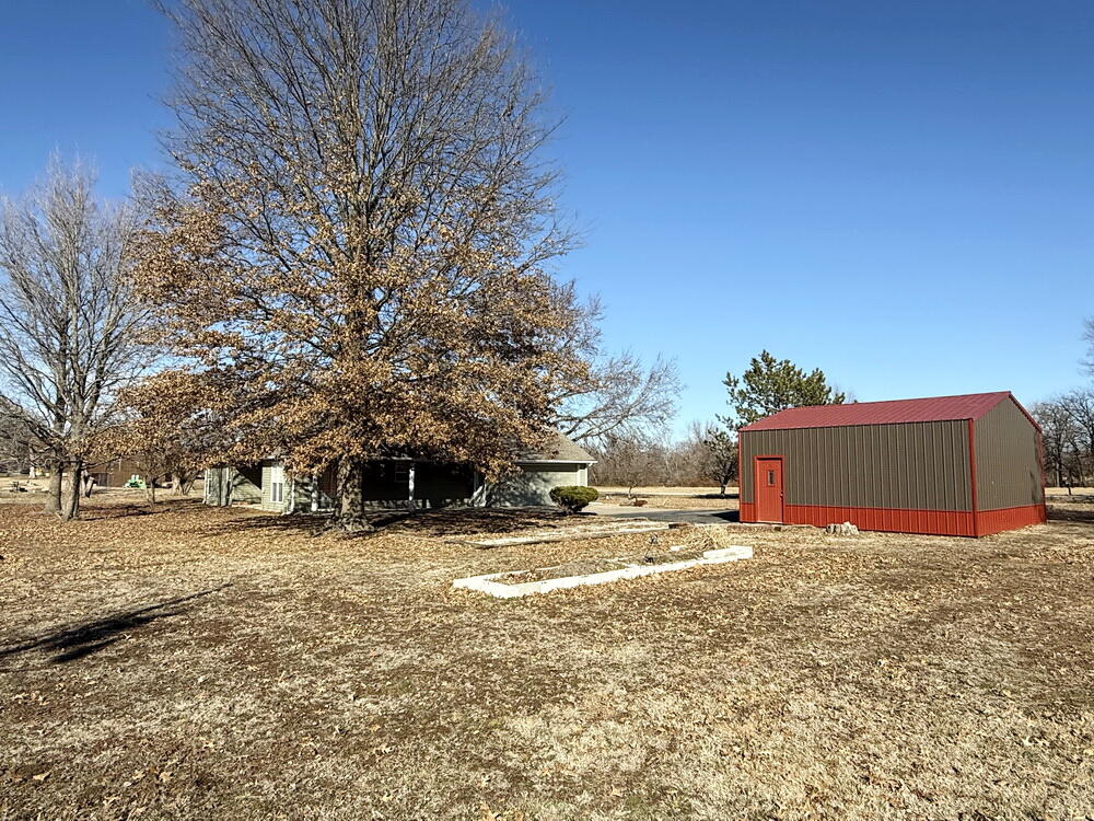 3350 South 315 Road Property Photo 45