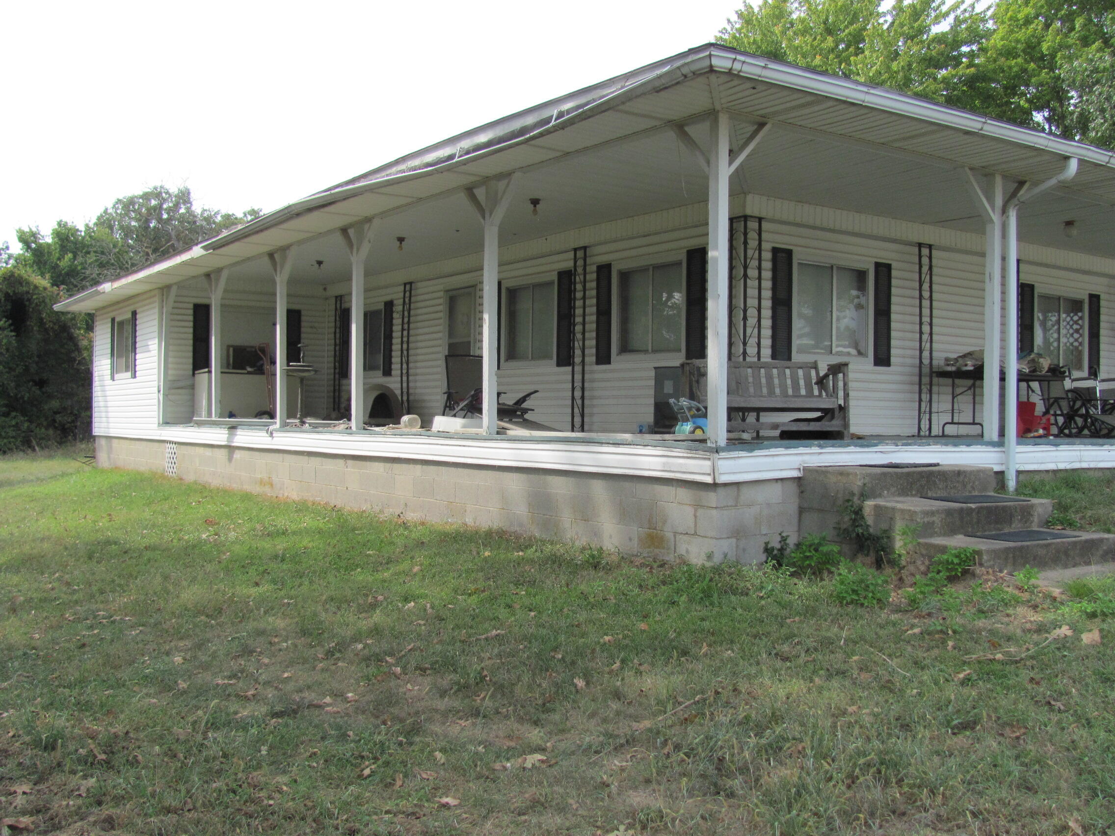 Halfway Real Estate Listings Main Image