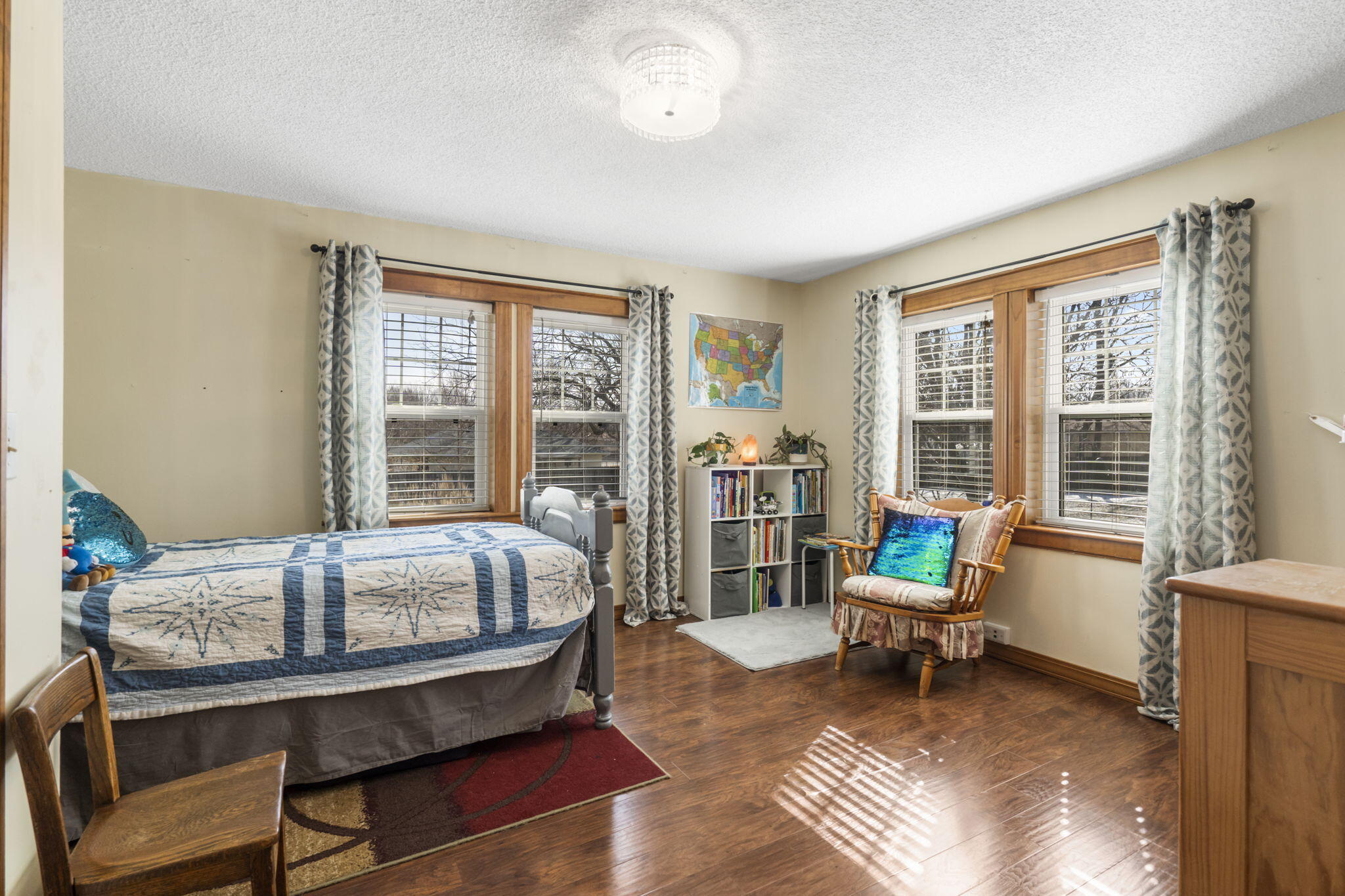 408 North Lynn Avenue Property Photo 17