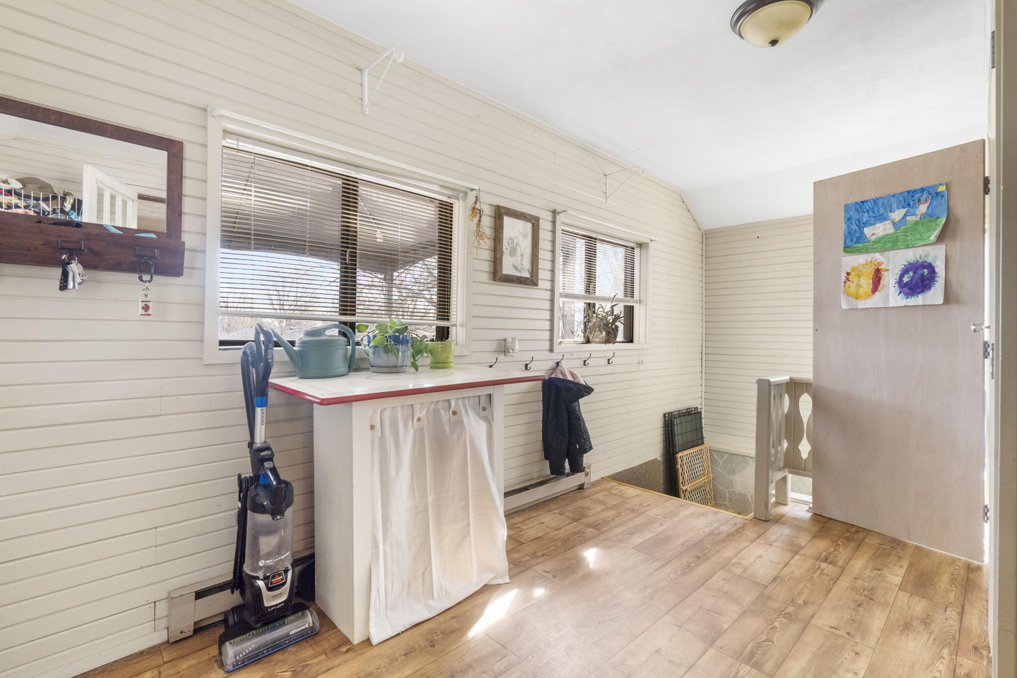 408 North Lynn Avenue Property Photo 20