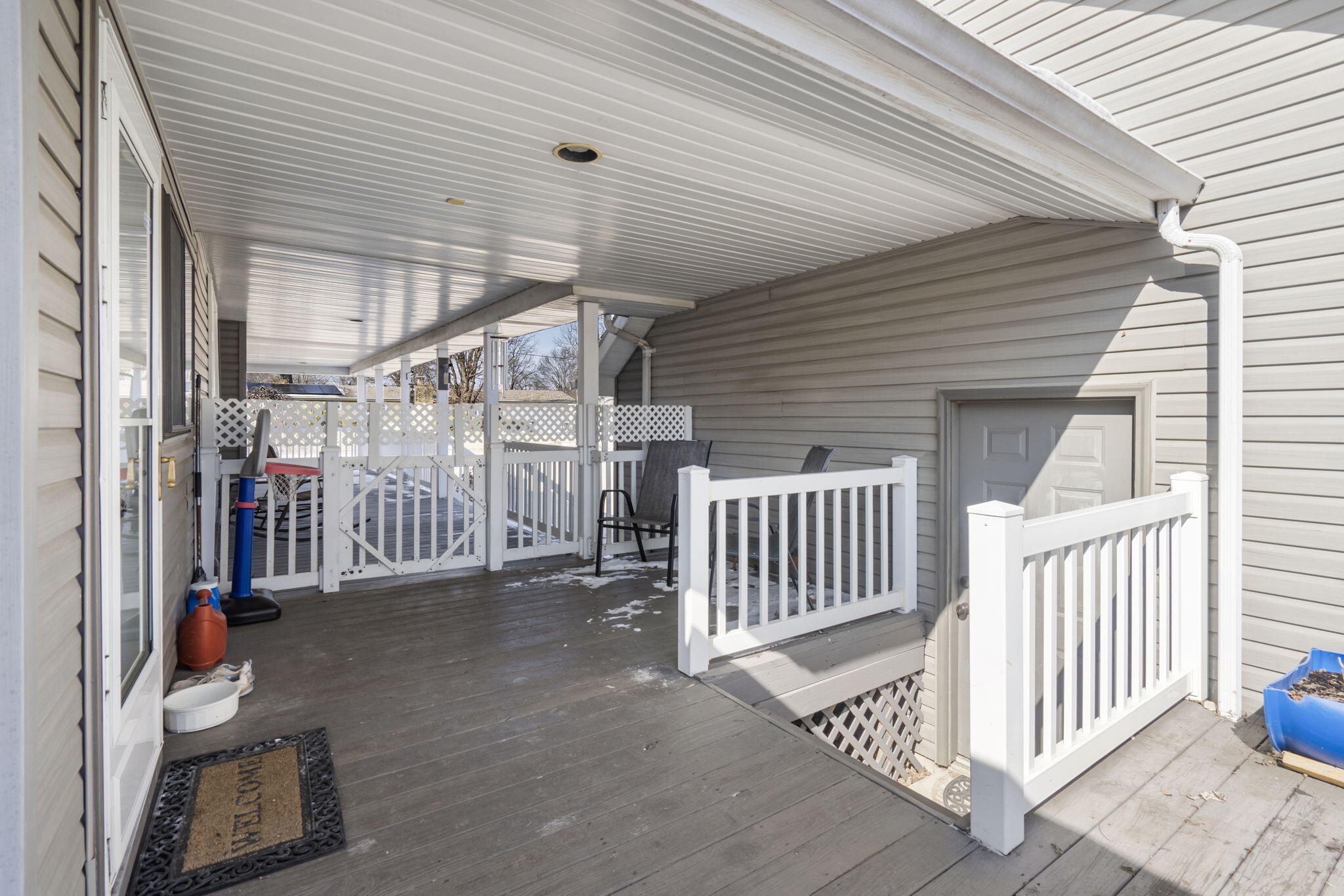 408 North Lynn Avenue Property Photo 23