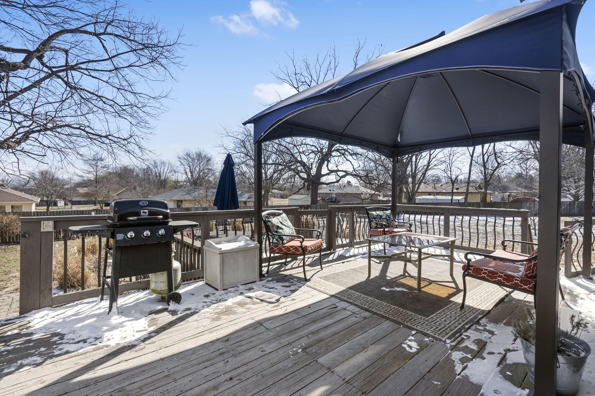 408 North Lynn Avenue Property Photo 25